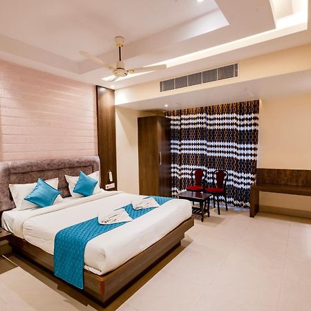 Hotel Serene Palace Port Blair Εξωτερικό φωτογραφία