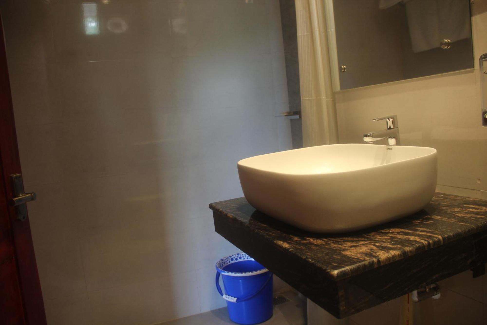 Hotel Serene Palace Port Blair Εξωτερικό φωτογραφία