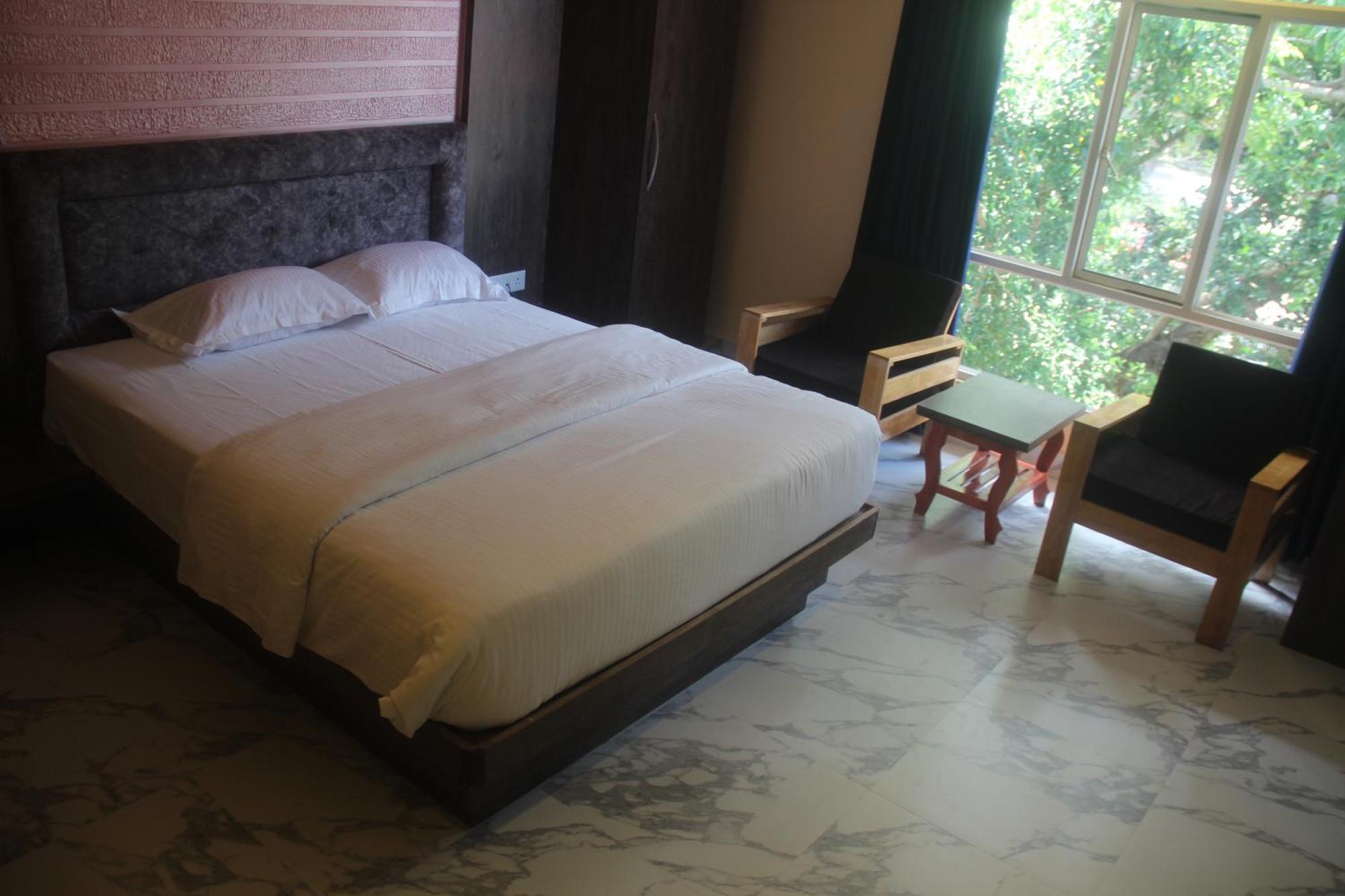 Hotel Serene Palace Port Blair Εξωτερικό φωτογραφία