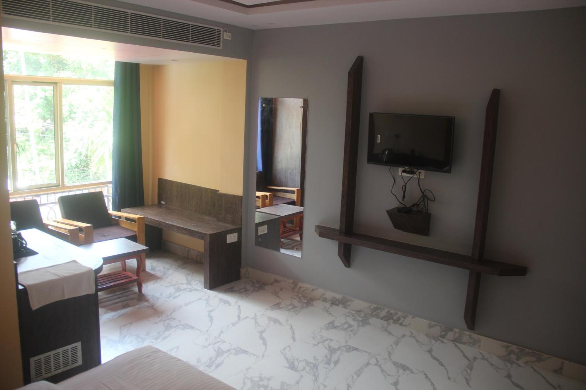 Hotel Serene Palace Port Blair Εξωτερικό φωτογραφία