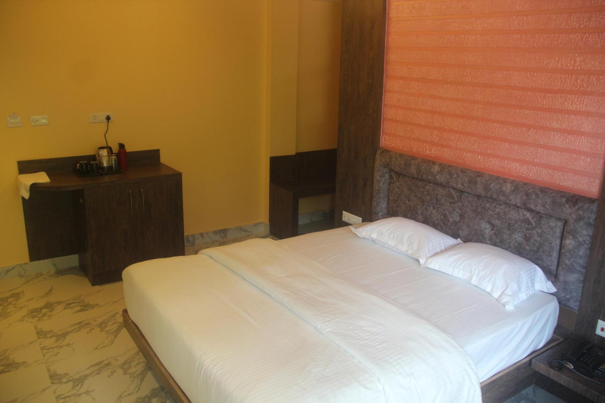 Hotel Serene Palace Port Blair Εξωτερικό φωτογραφία