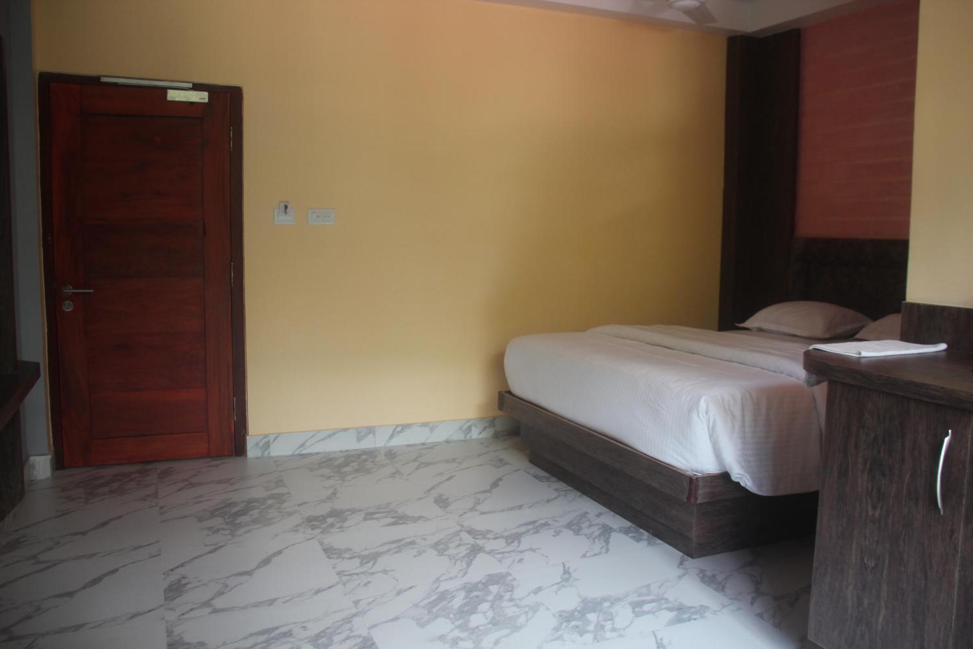 Hotel Serene Palace Port Blair Εξωτερικό φωτογραφία