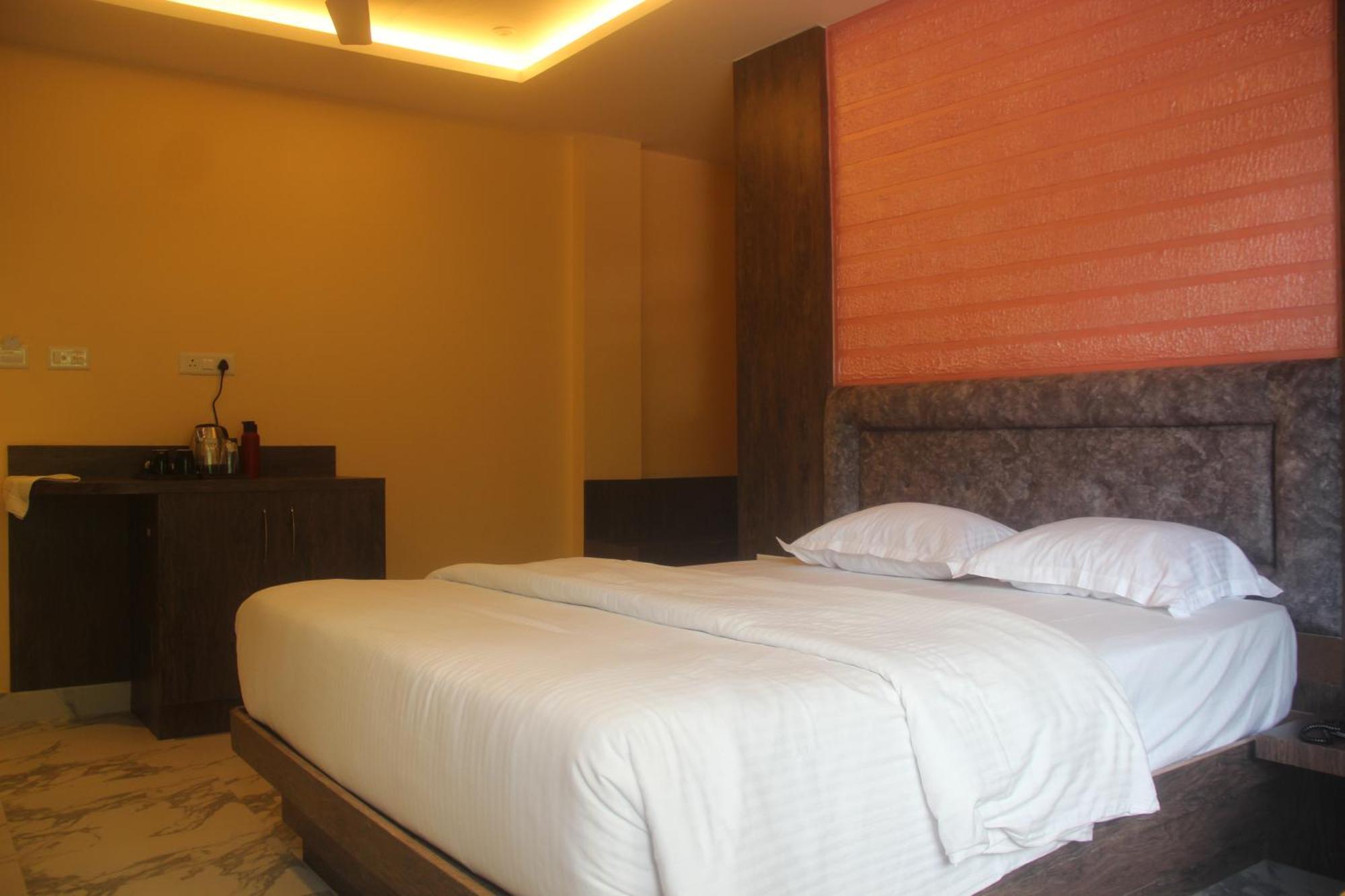 Hotel Serene Palace Port Blair Εξωτερικό φωτογραφία