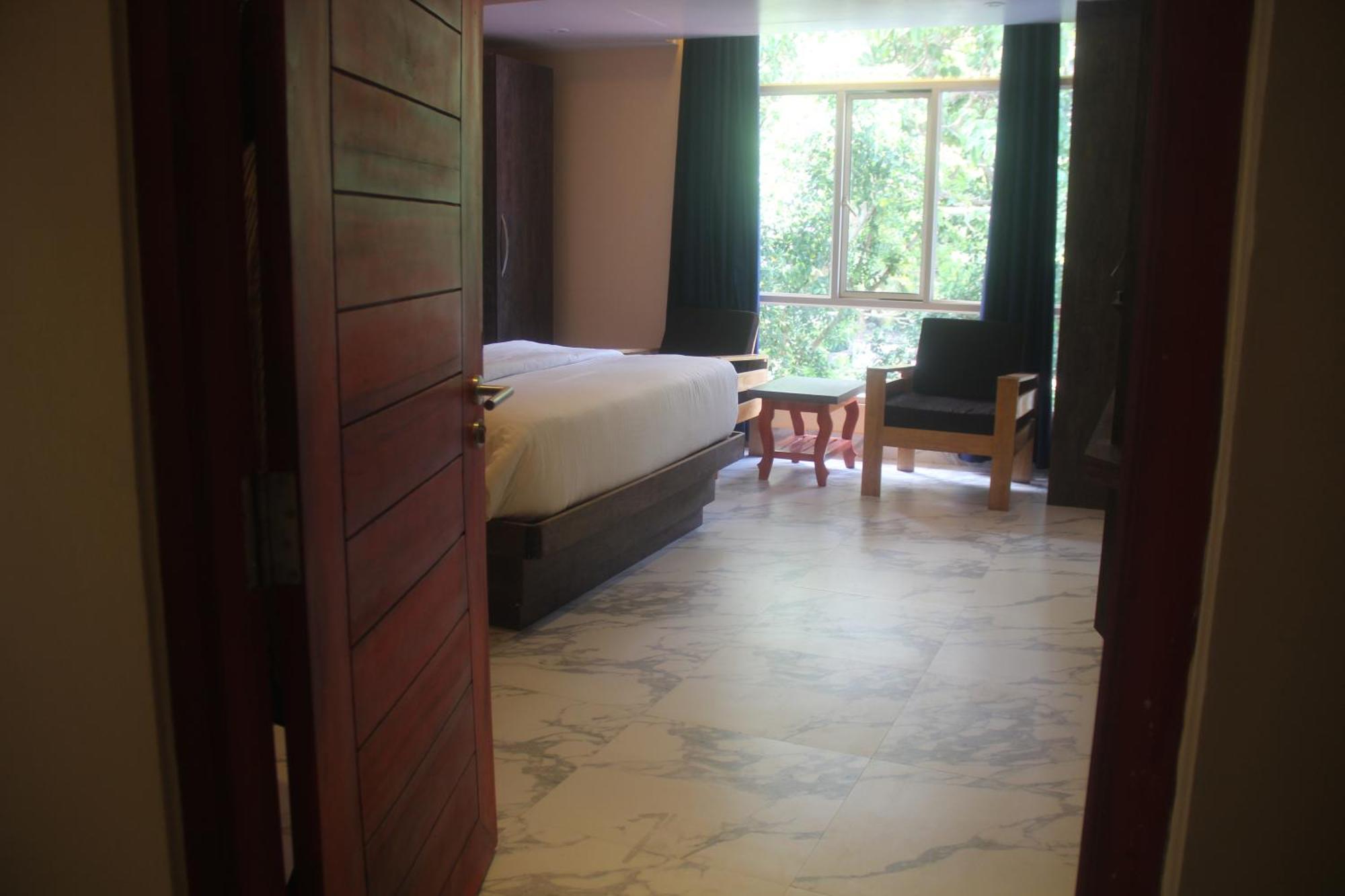 Hotel Serene Palace Port Blair Εξωτερικό φωτογραφία