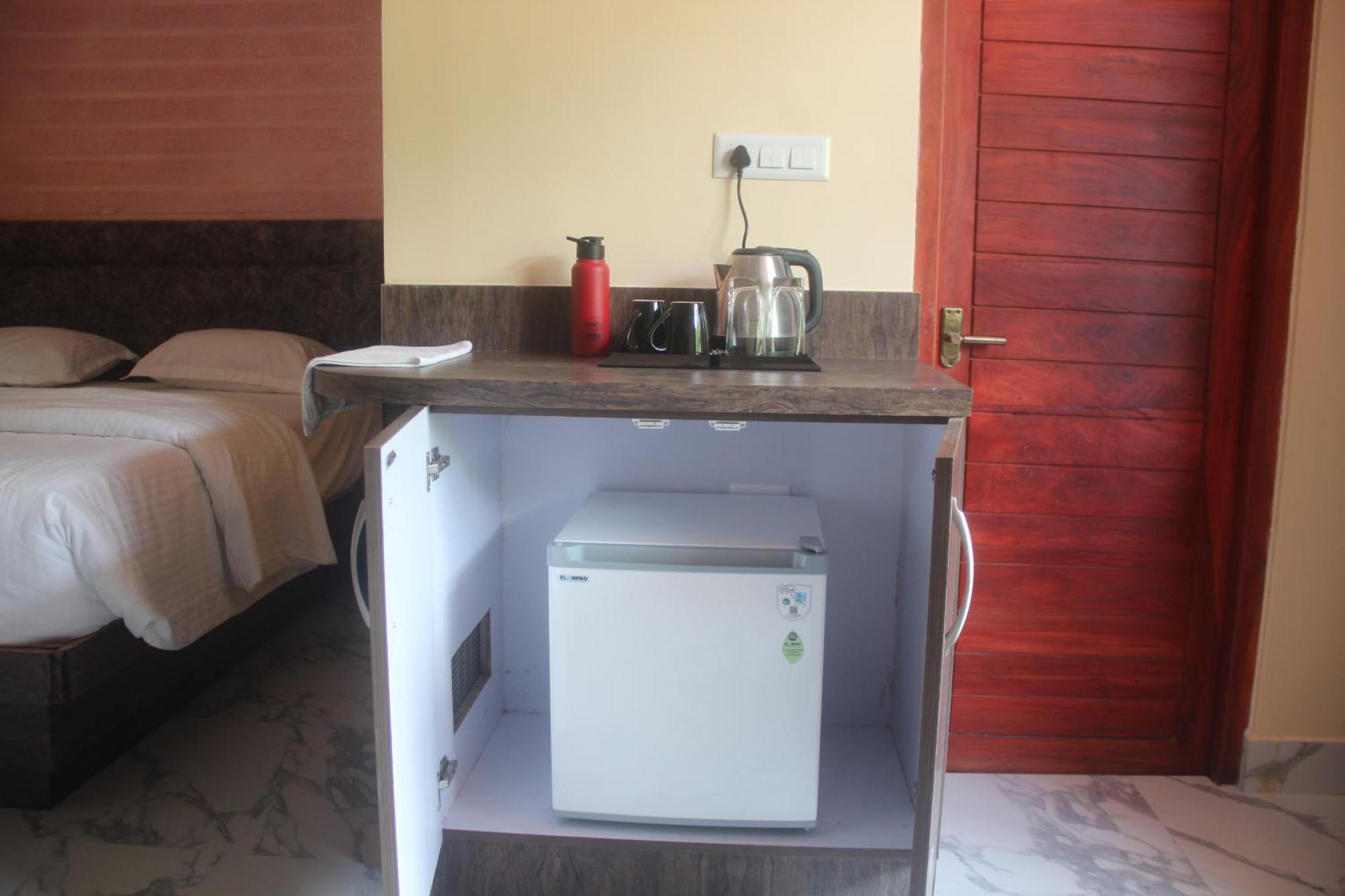 Hotel Serene Palace Port Blair Εξωτερικό φωτογραφία