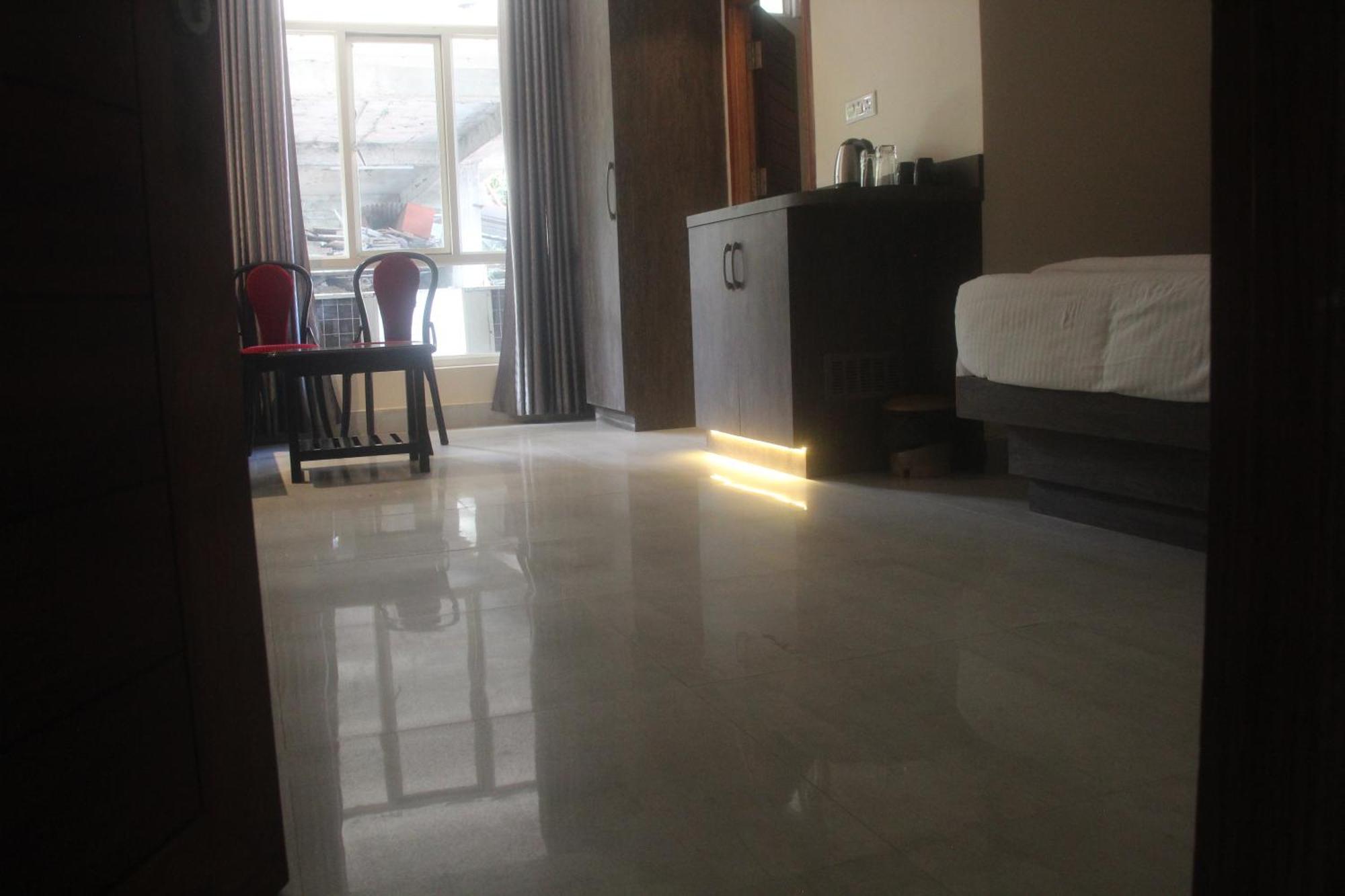 Hotel Serene Palace Port Blair Εξωτερικό φωτογραφία