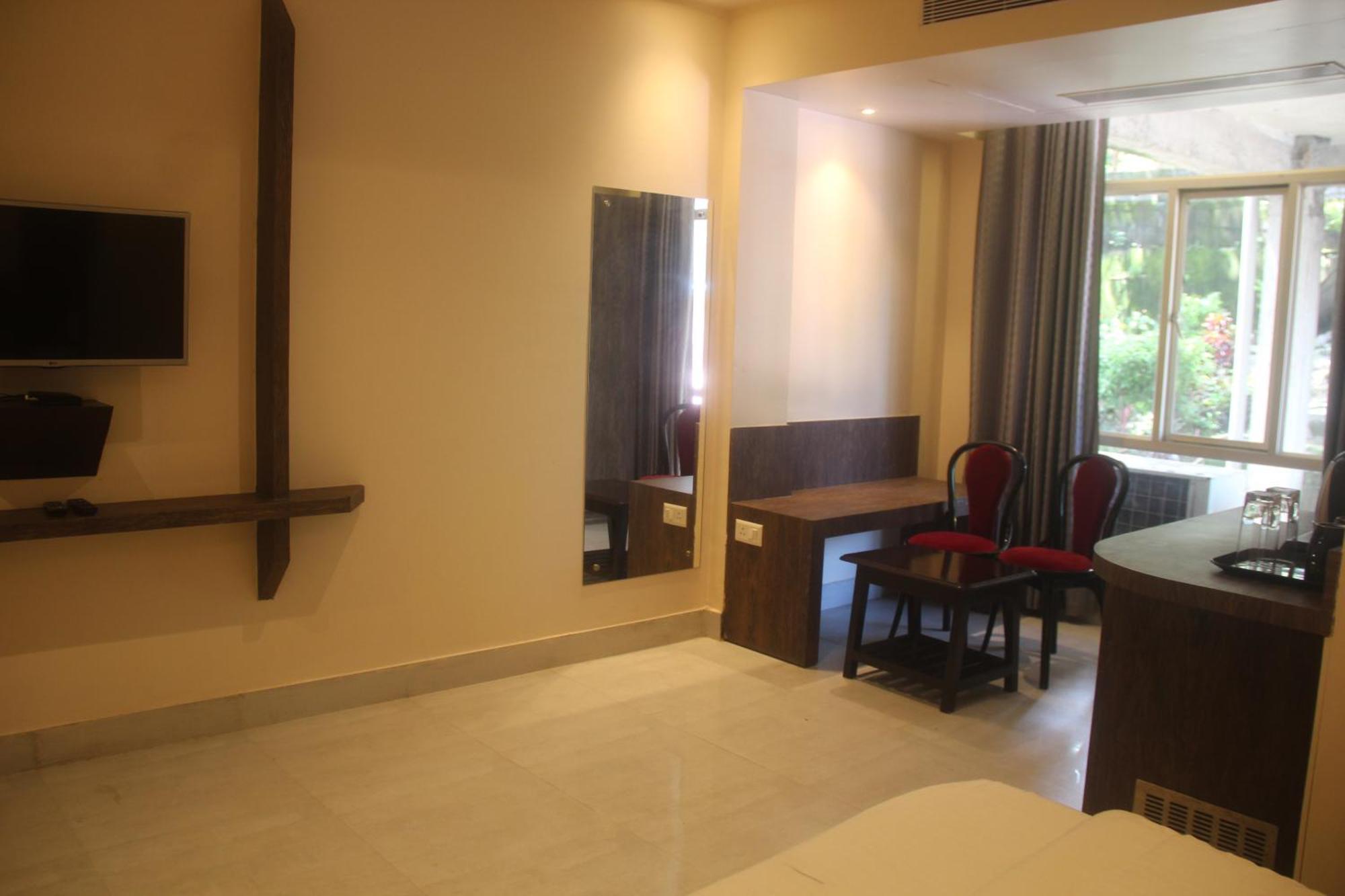 Hotel Serene Palace Port Blair Εξωτερικό φωτογραφία
