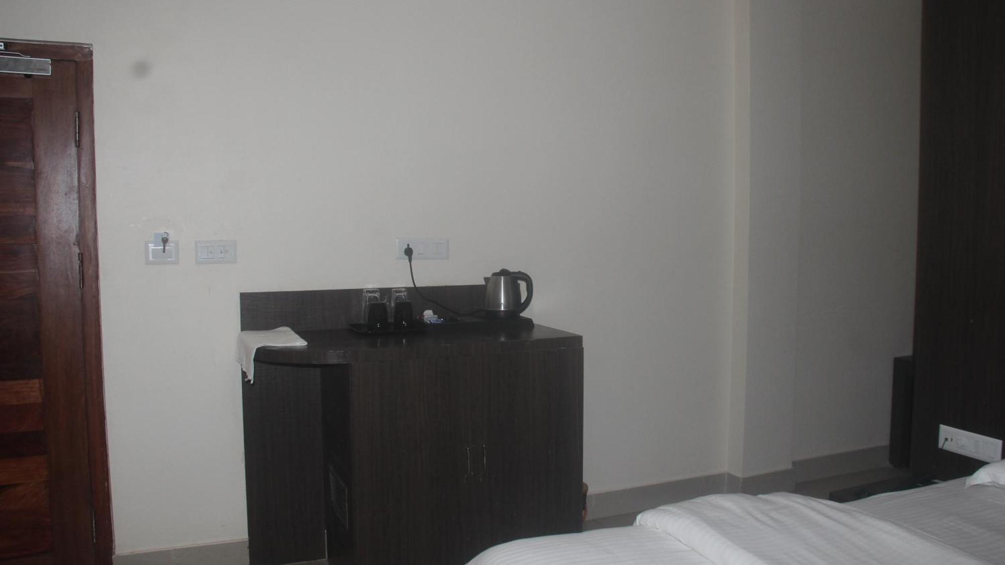 Hotel Serene Palace Port Blair Εξωτερικό φωτογραφία