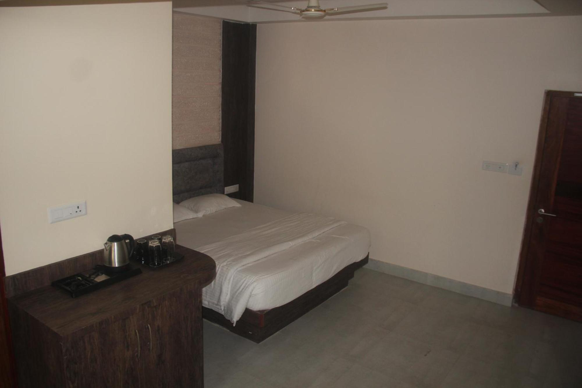 Hotel Serene Palace Port Blair Εξωτερικό φωτογραφία