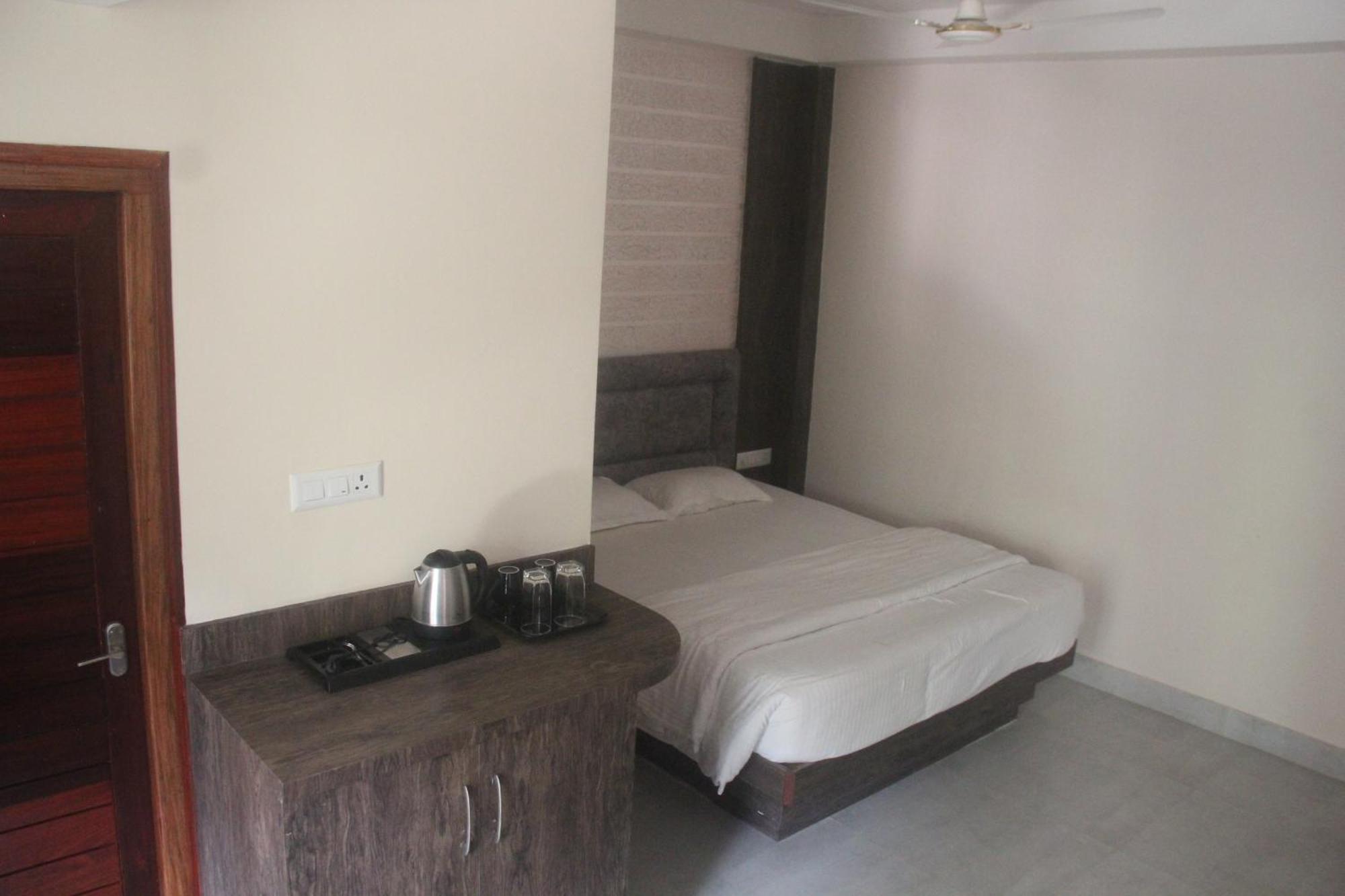 Hotel Serene Palace Port Blair Εξωτερικό φωτογραφία