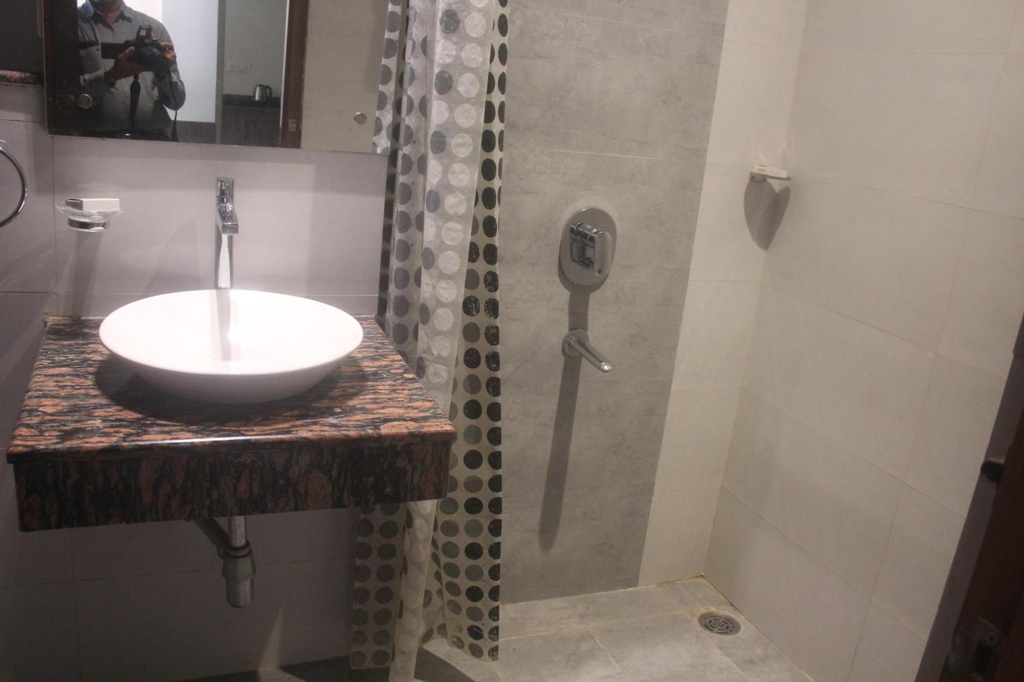 Hotel Serene Palace Port Blair Εξωτερικό φωτογραφία