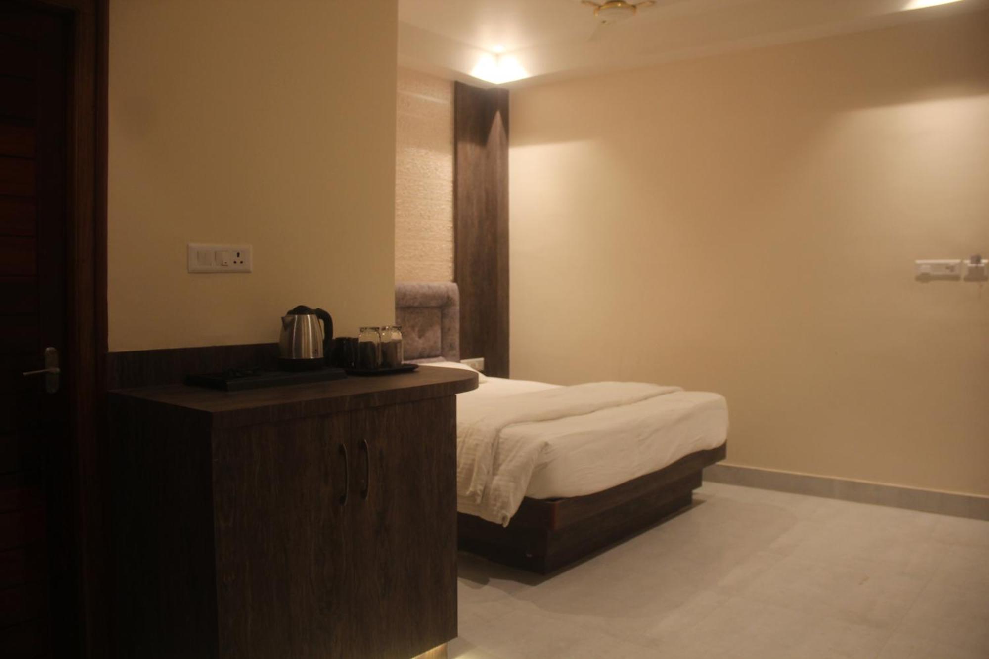 Hotel Serene Palace Port Blair Εξωτερικό φωτογραφία
