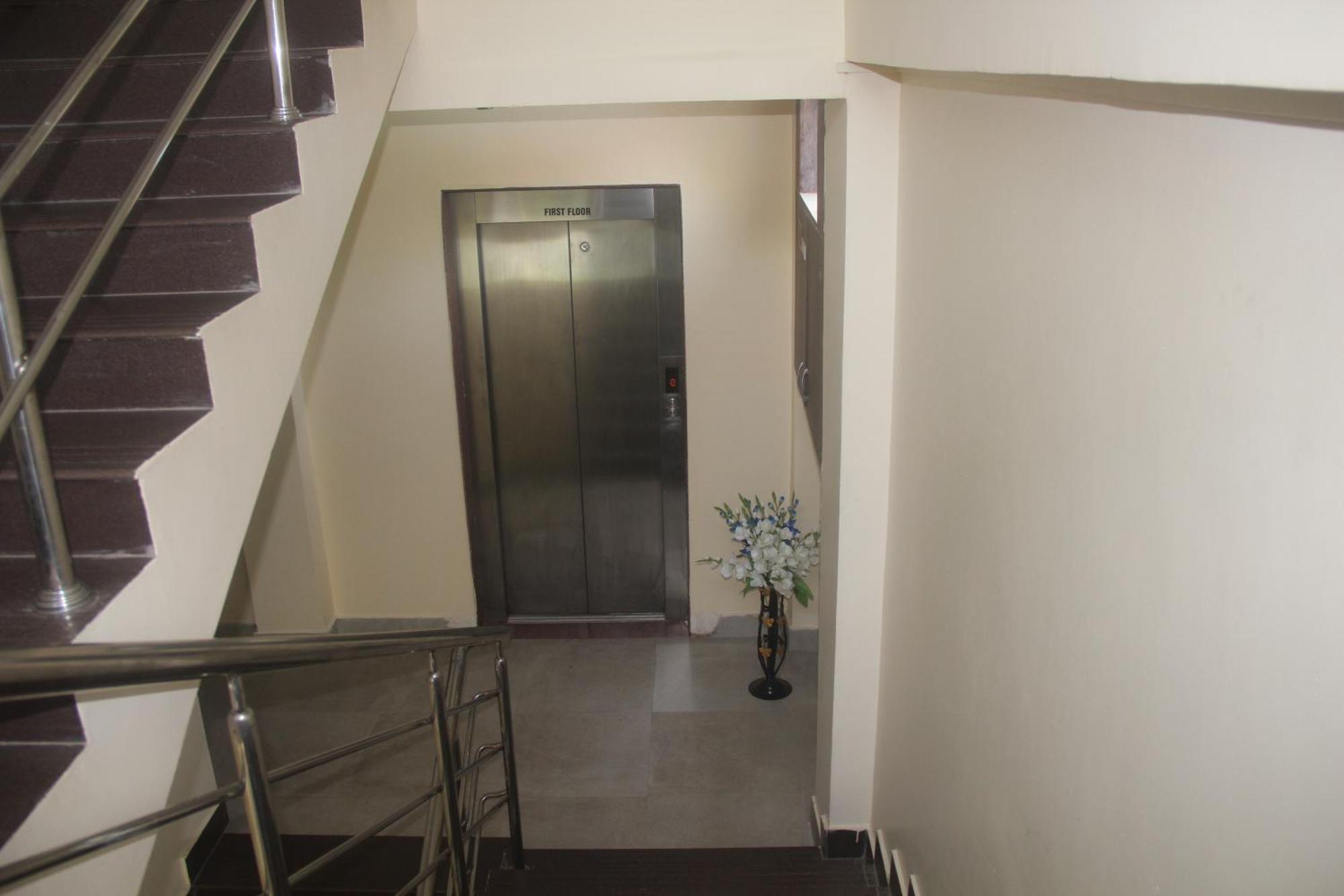 Hotel Serene Palace Port Blair Εξωτερικό φωτογραφία