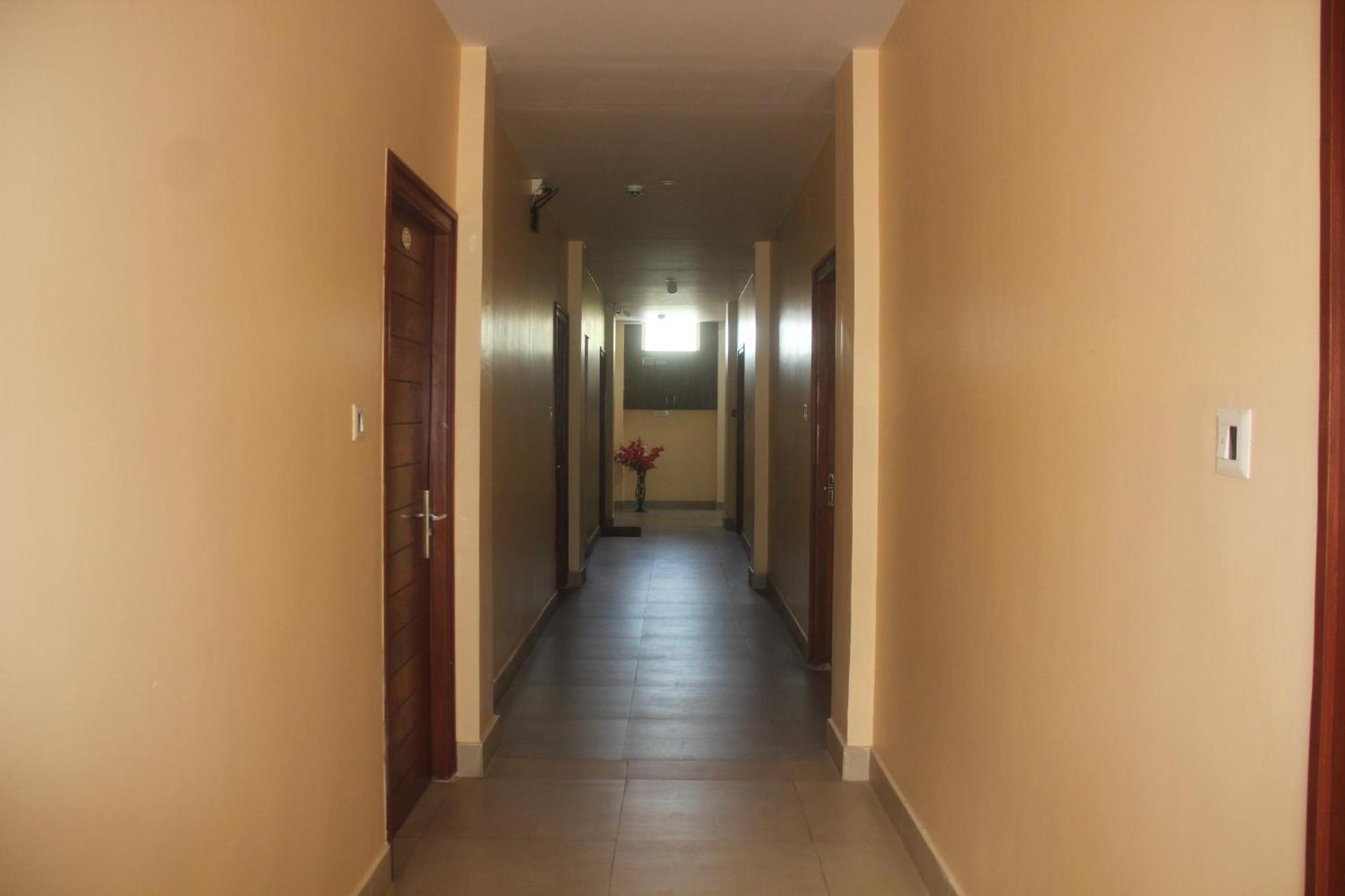 Hotel Serene Palace Port Blair Εξωτερικό φωτογραφία