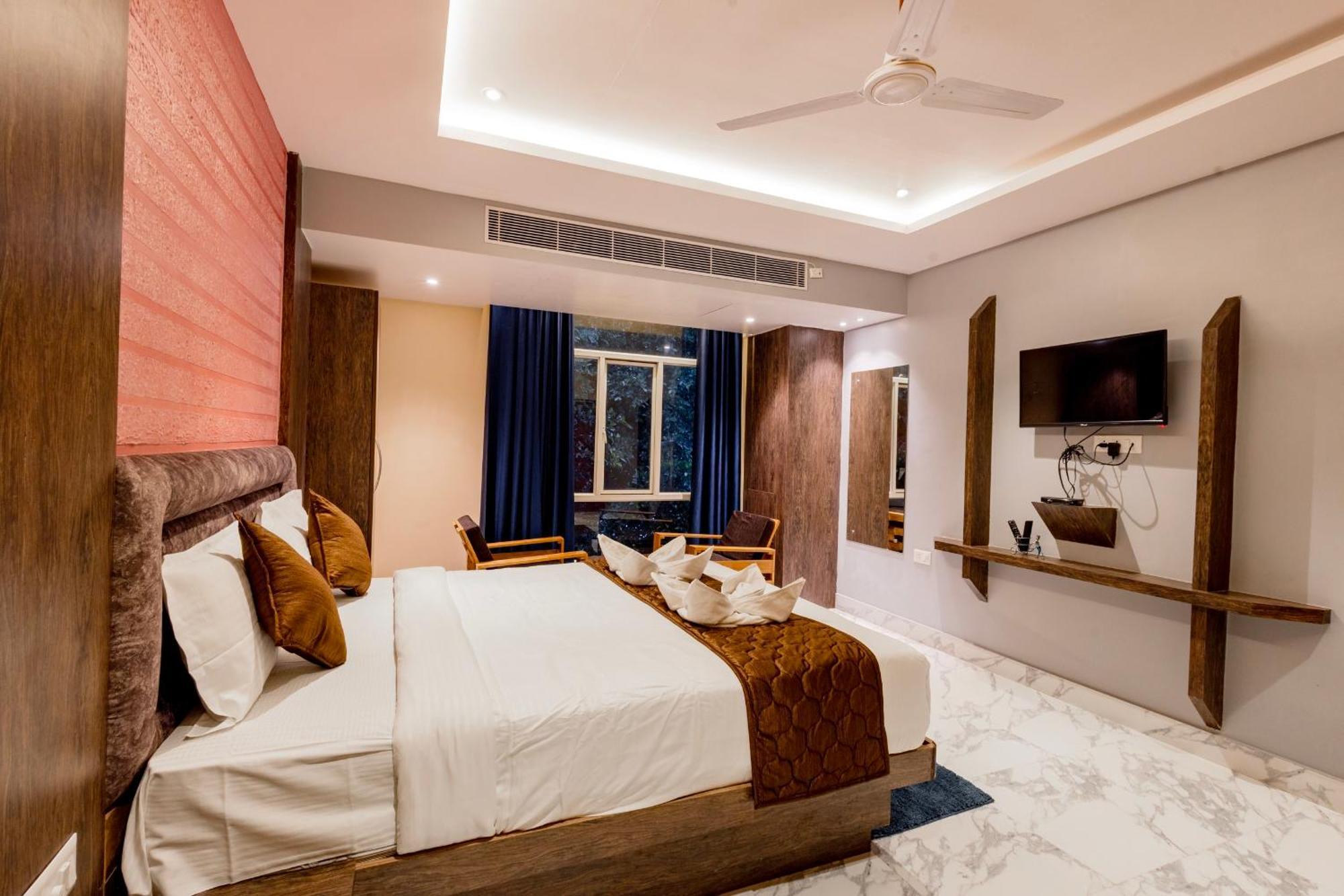 Hotel Serene Palace Port Blair Εξωτερικό φωτογραφία