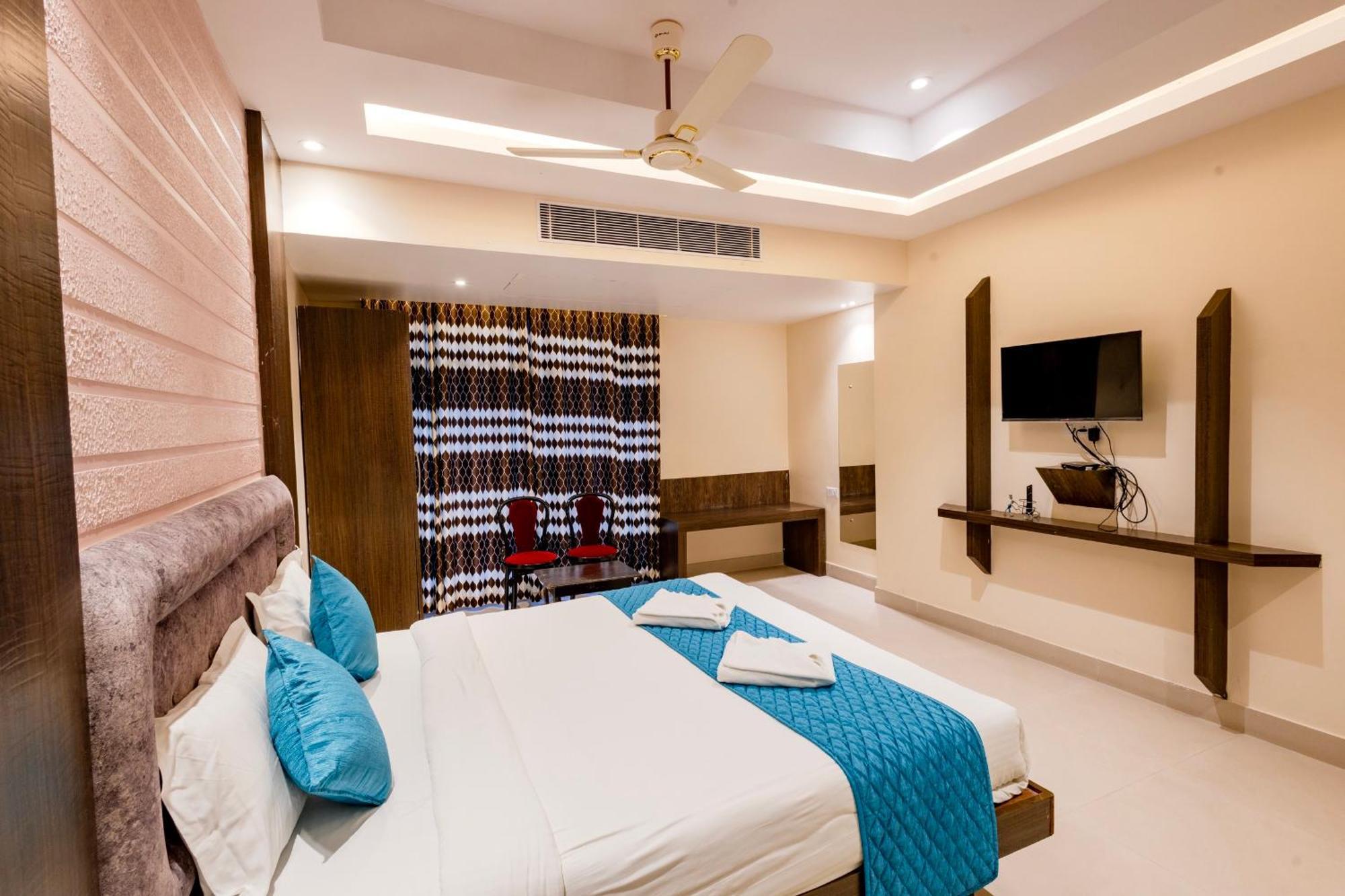 Hotel Serene Palace Port Blair Εξωτερικό φωτογραφία
