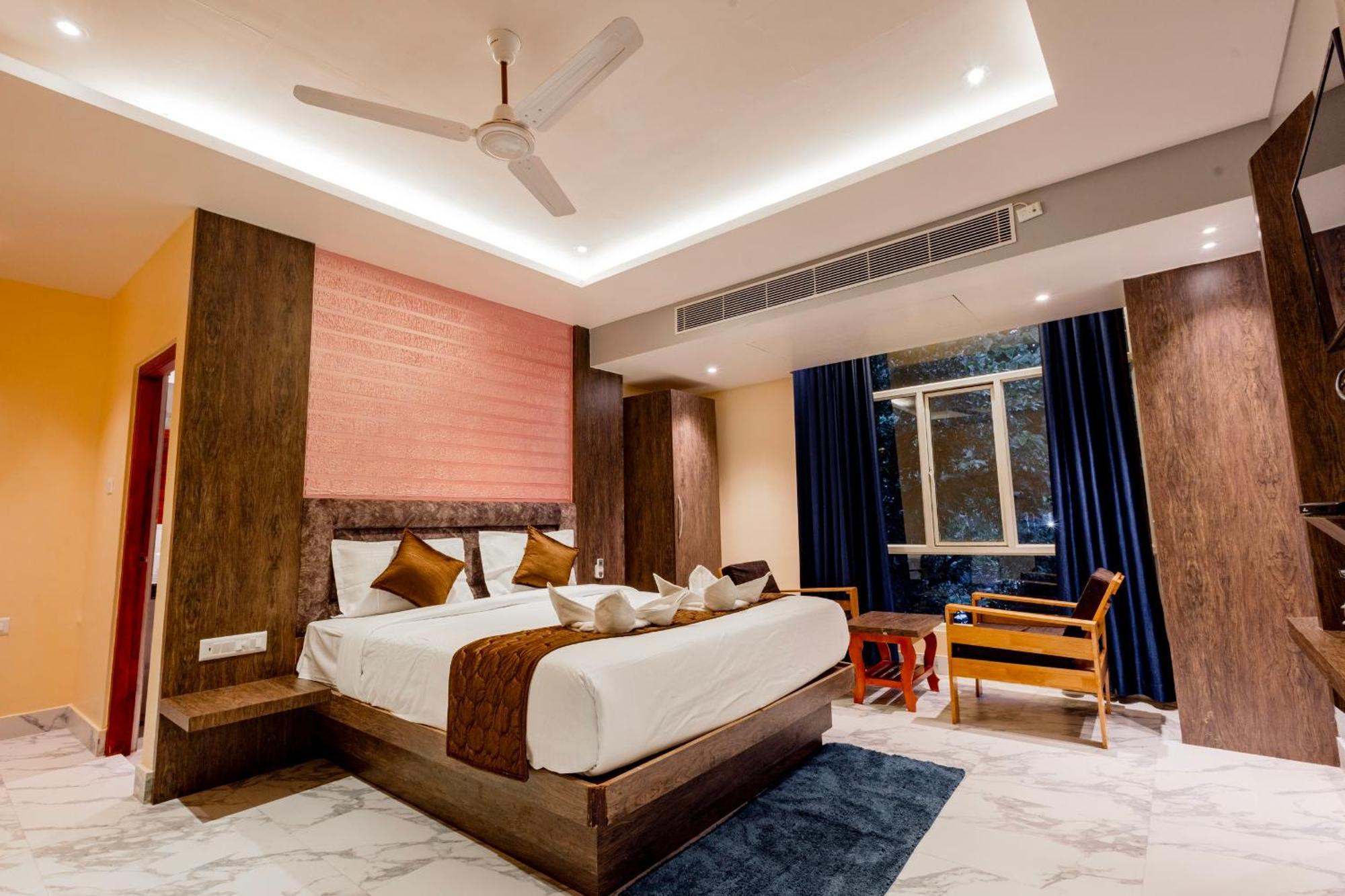 Hotel Serene Palace Port Blair Εξωτερικό φωτογραφία