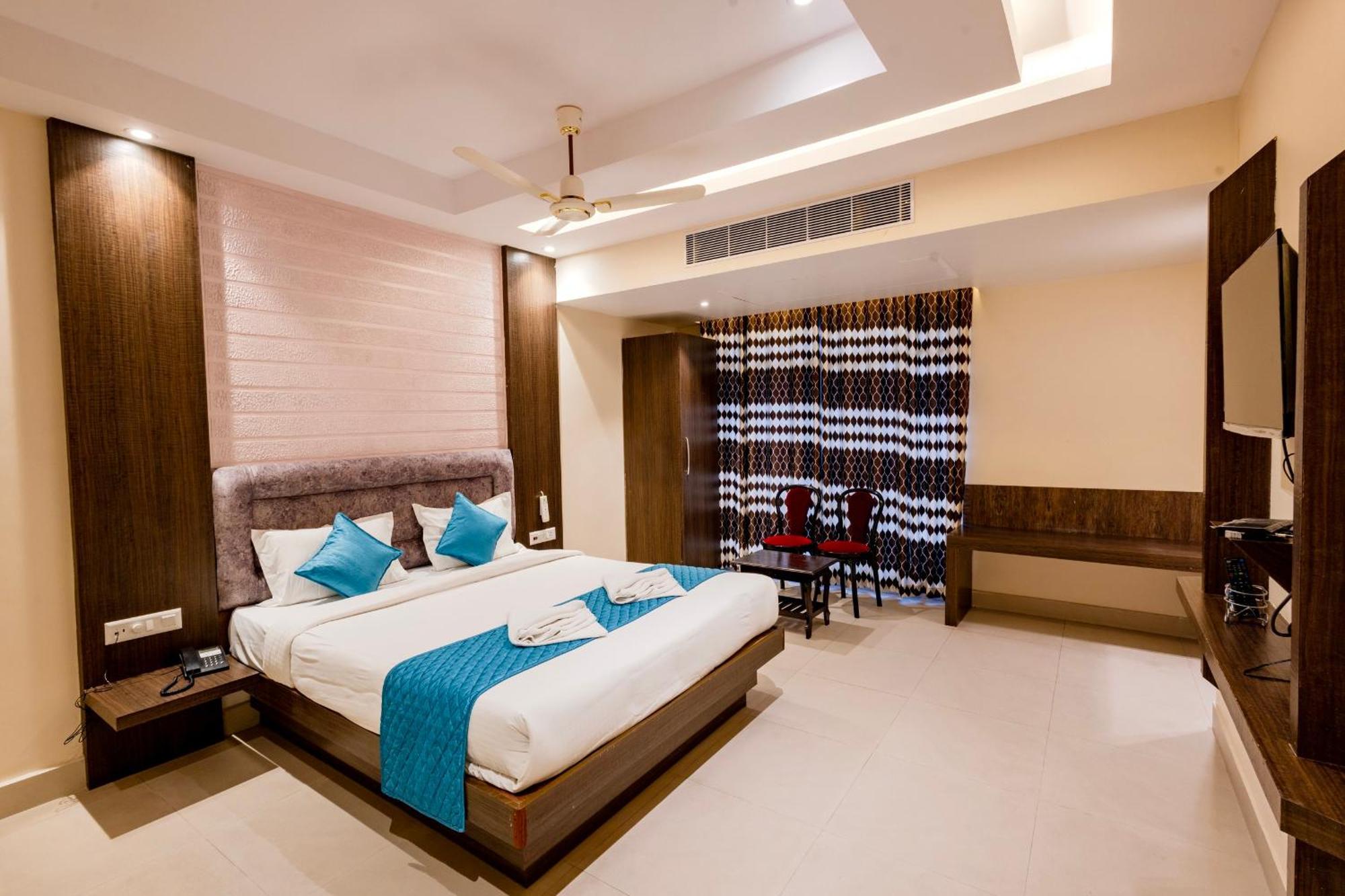 Hotel Serene Palace Port Blair Εξωτερικό φωτογραφία