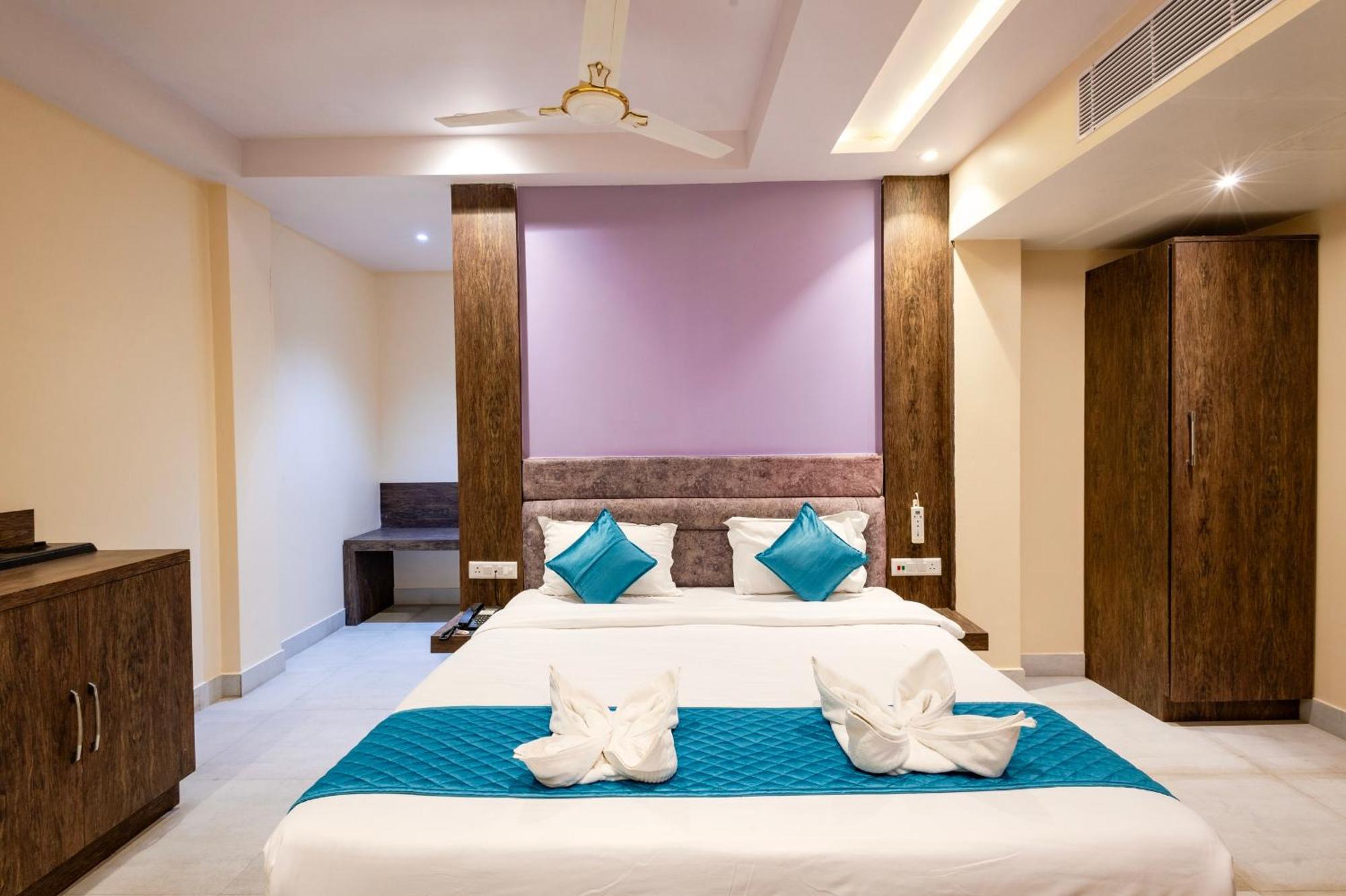 Hotel Serene Palace Port Blair Εξωτερικό φωτογραφία
