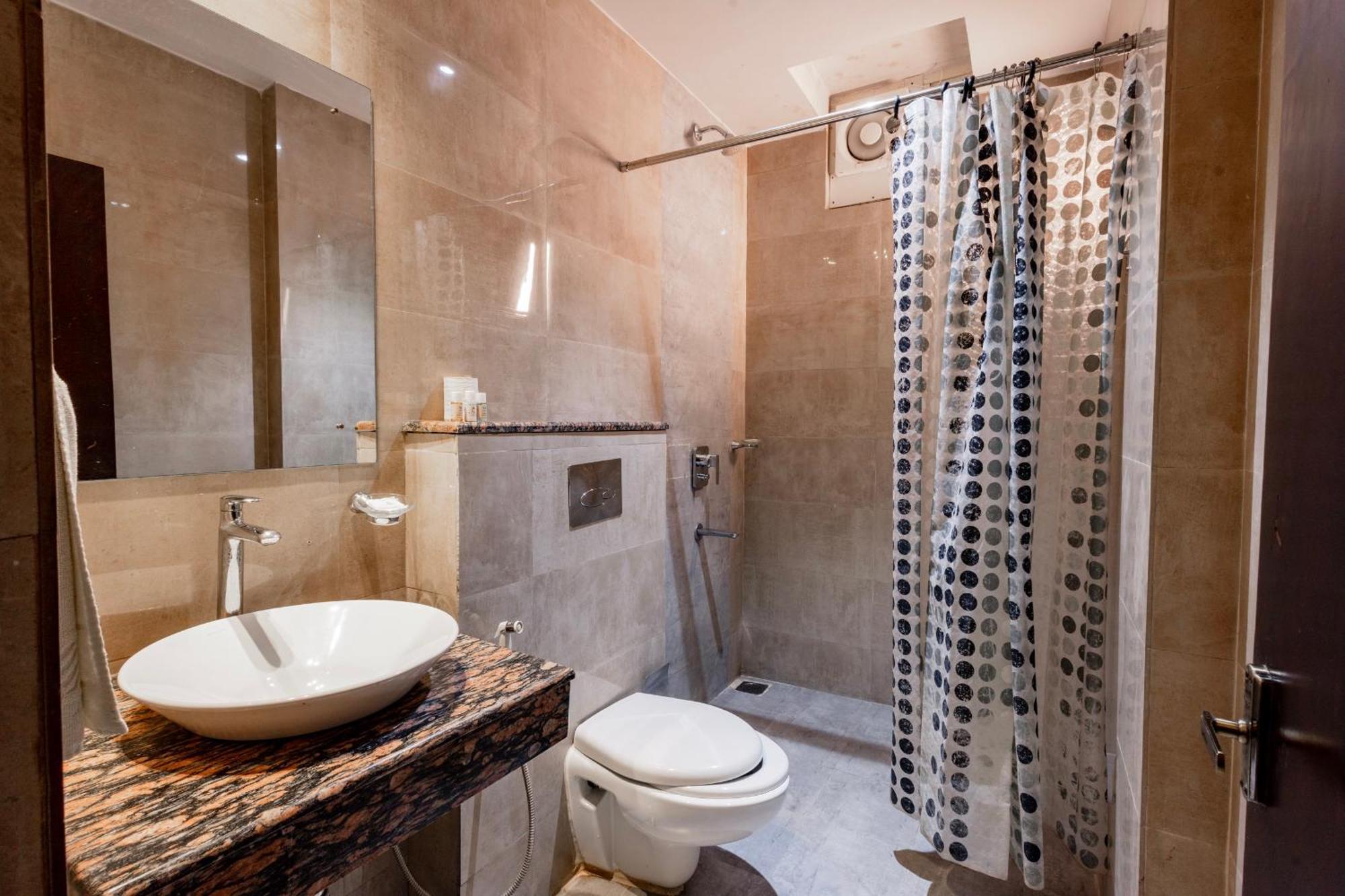 Hotel Serene Palace Port Blair Εξωτερικό φωτογραφία