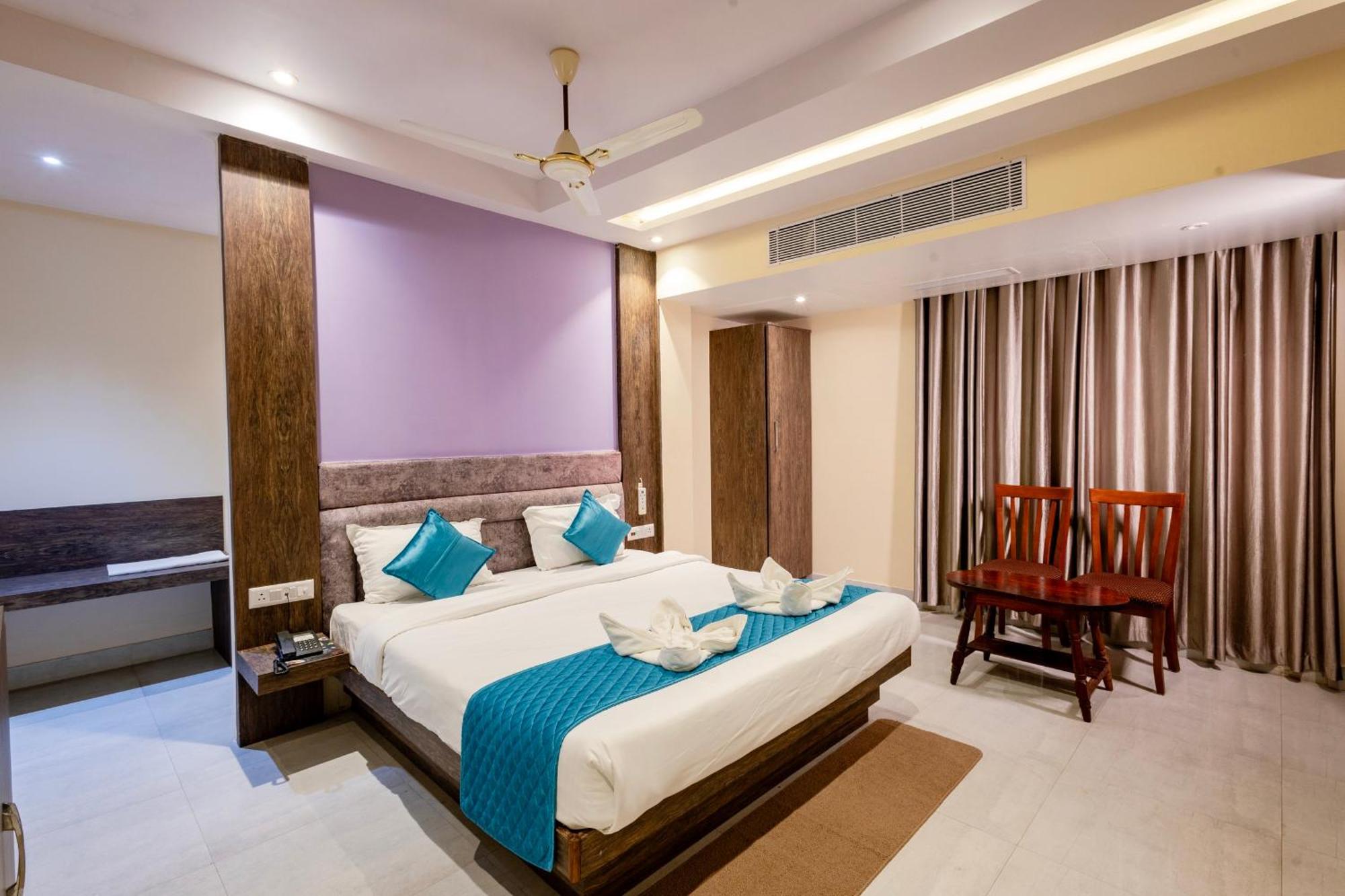 Hotel Serene Palace Port Blair Εξωτερικό φωτογραφία