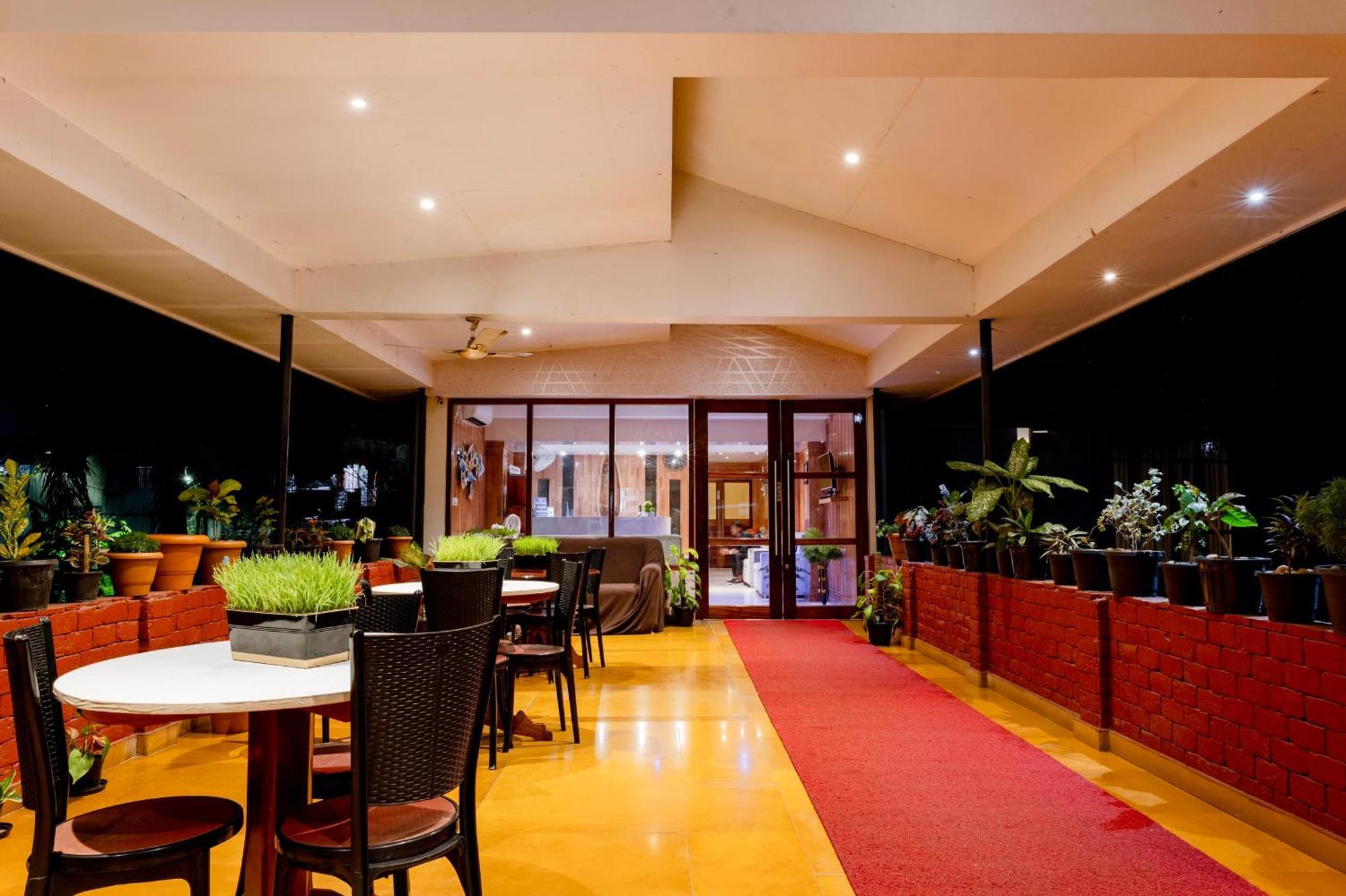 Hotel Serene Palace Port Blair Εξωτερικό φωτογραφία