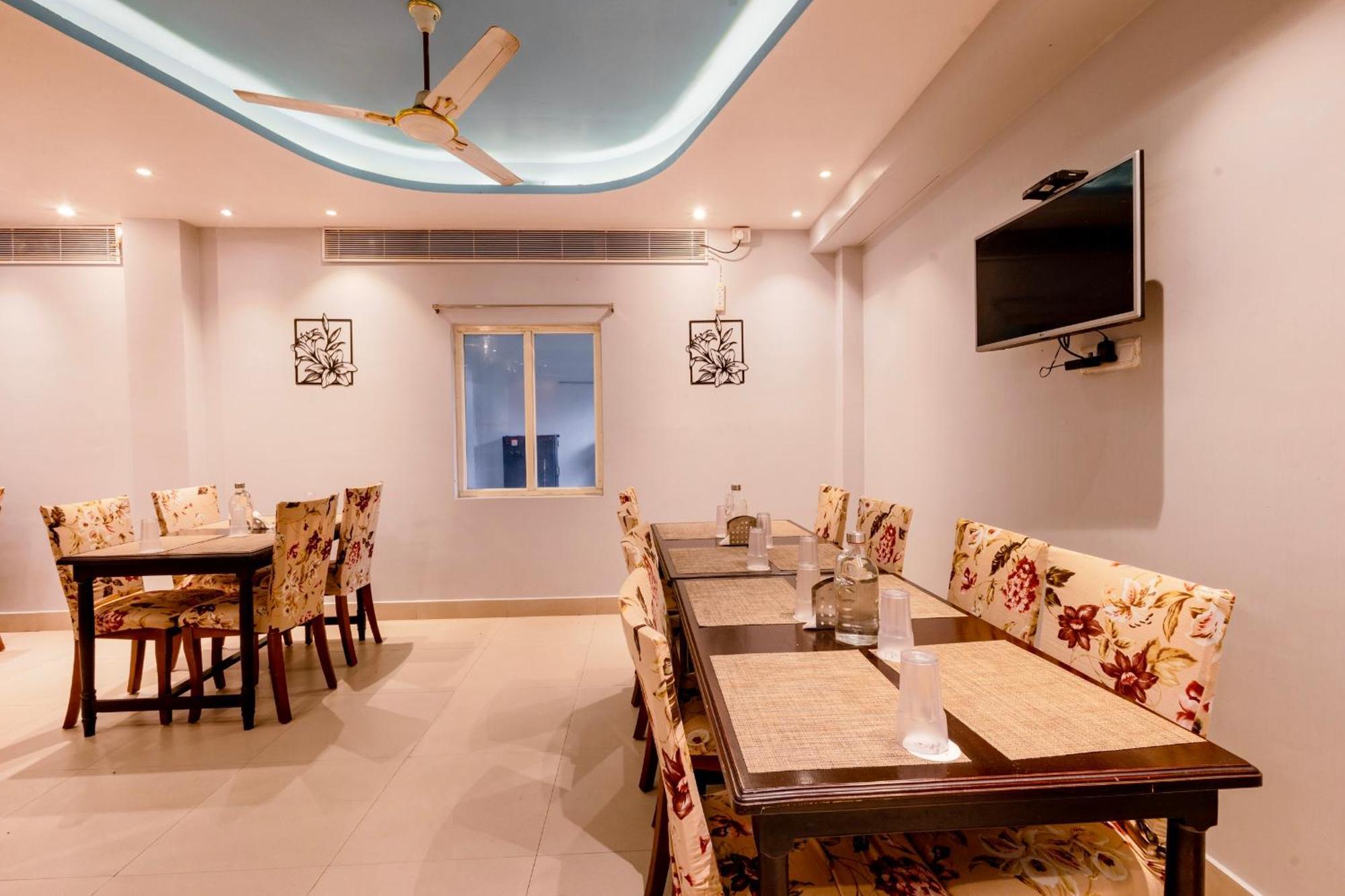Hotel Serene Palace Port Blair Εξωτερικό φωτογραφία