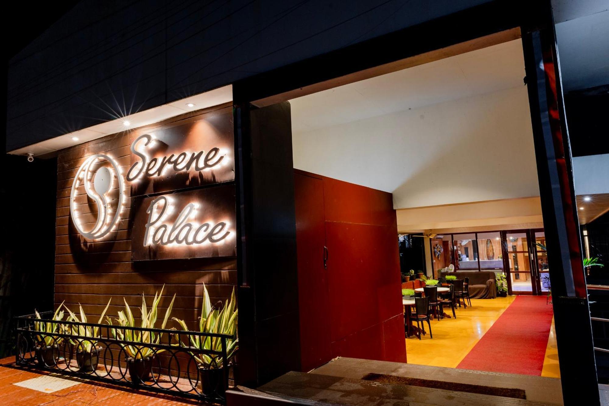 Hotel Serene Palace Port Blair Εξωτερικό φωτογραφία