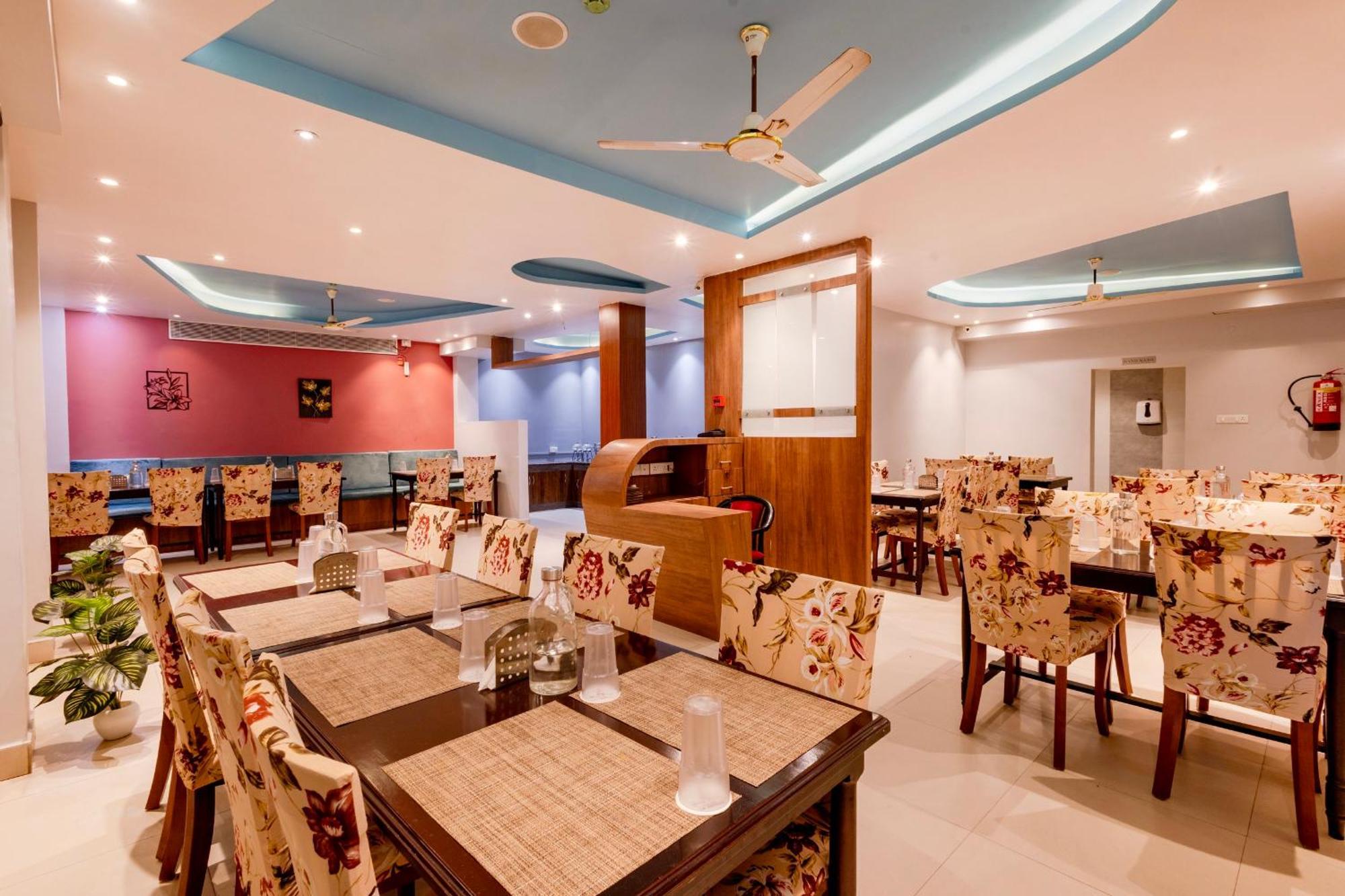 Hotel Serene Palace Port Blair Εξωτερικό φωτογραφία