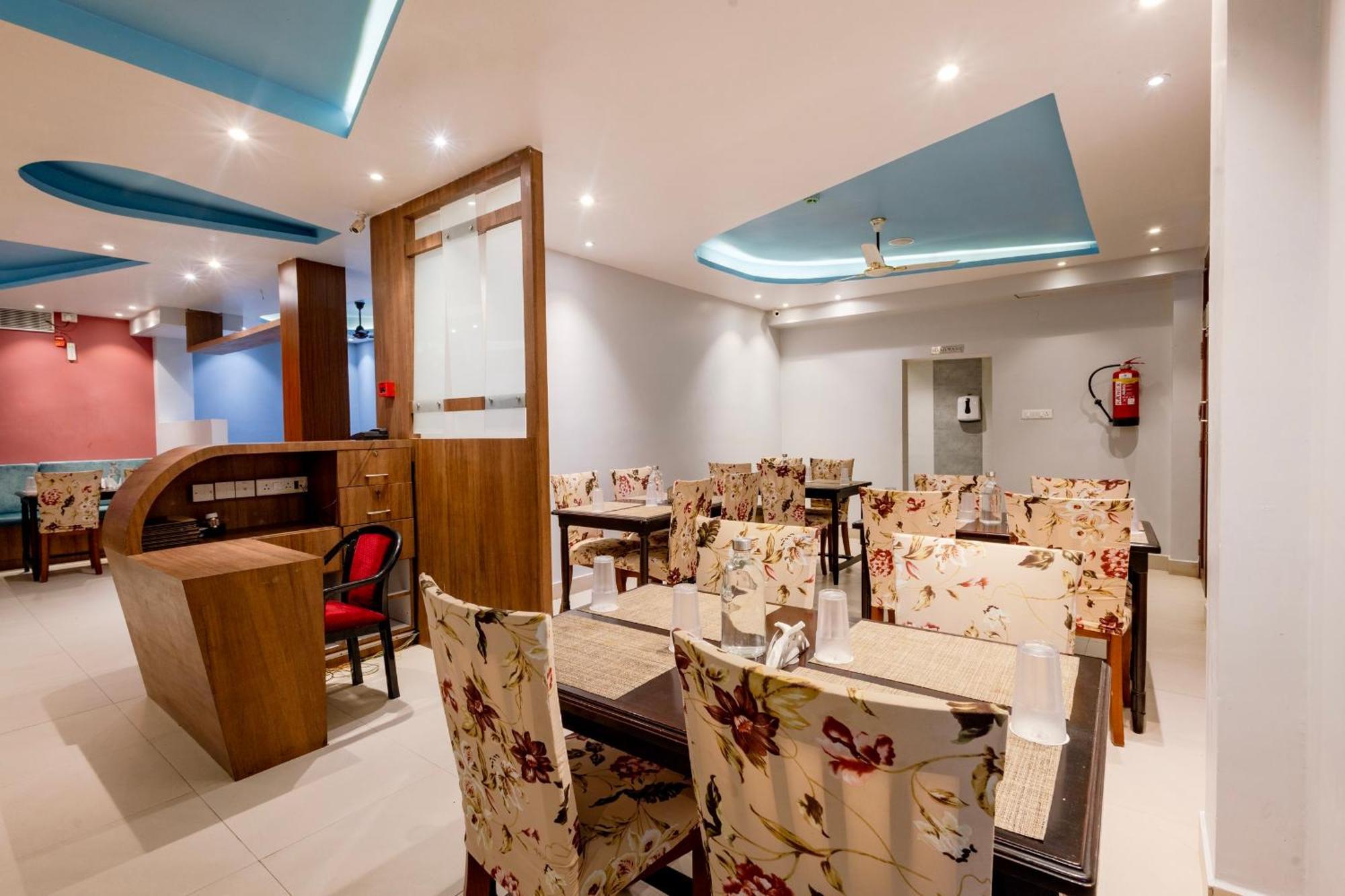 Hotel Serene Palace Port Blair Εξωτερικό φωτογραφία