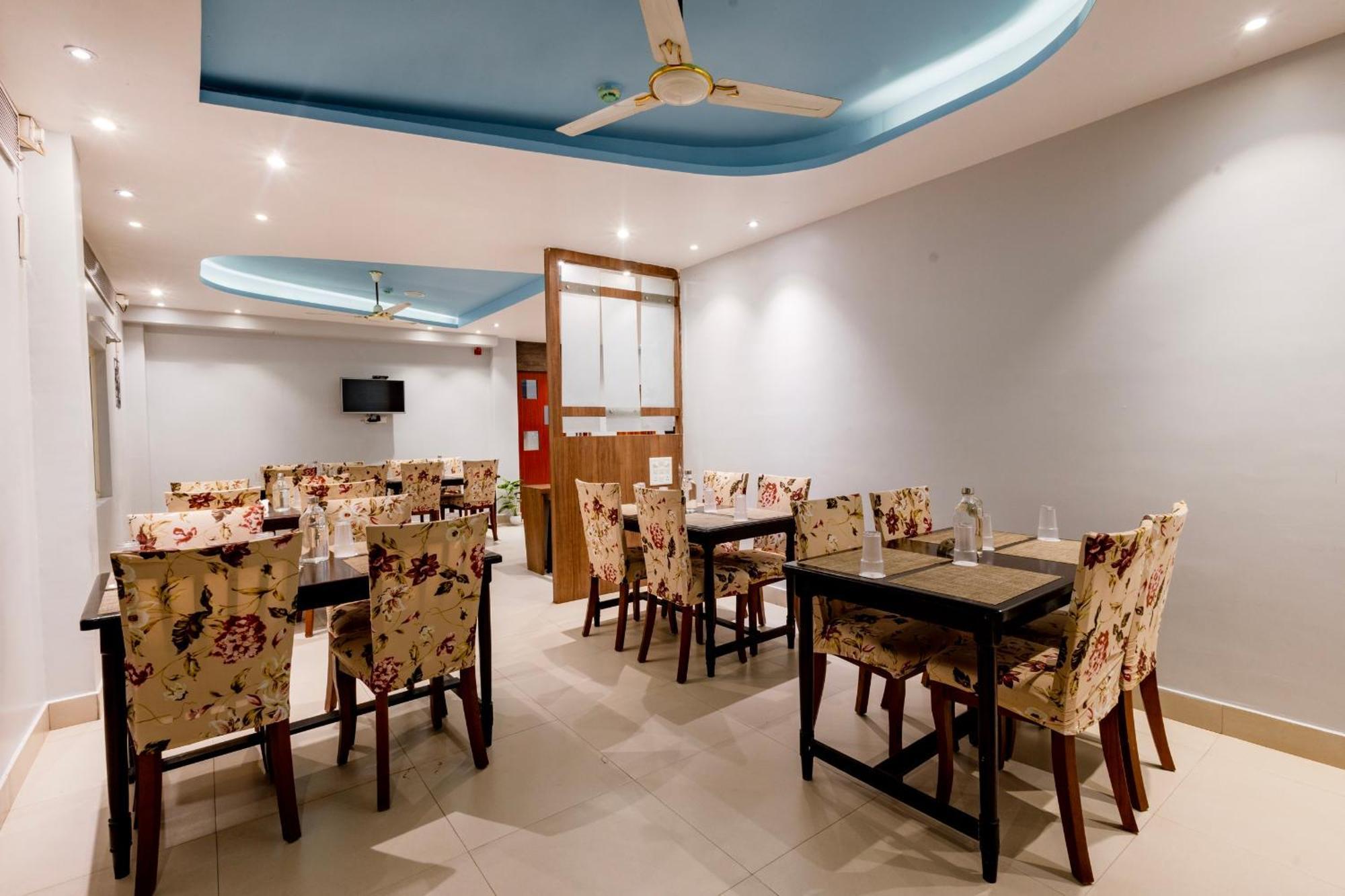 Hotel Serene Palace Port Blair Εξωτερικό φωτογραφία