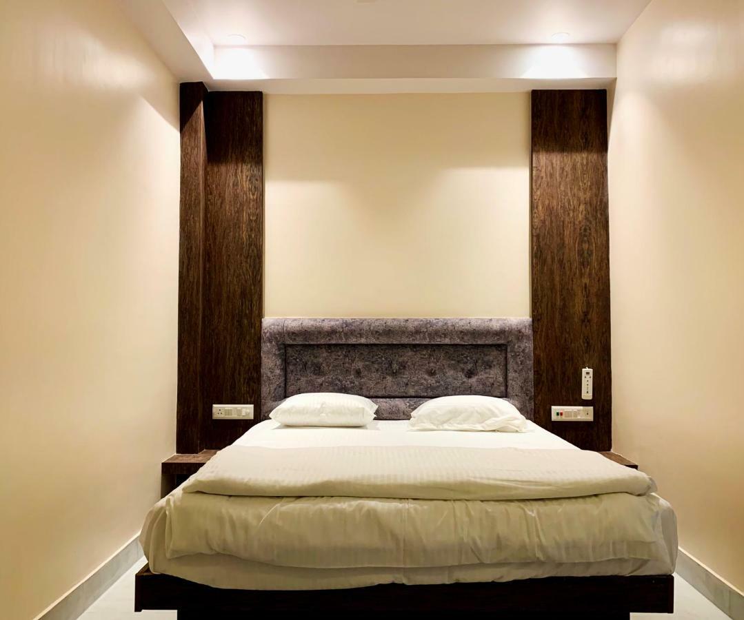 Hotel Serene Palace Port Blair Εξωτερικό φωτογραφία
