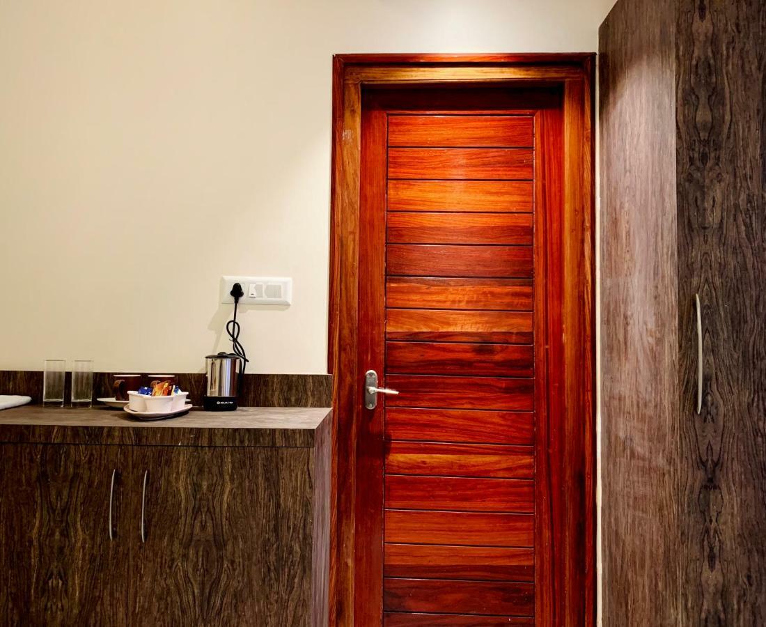 Hotel Serene Palace Port Blair Εξωτερικό φωτογραφία