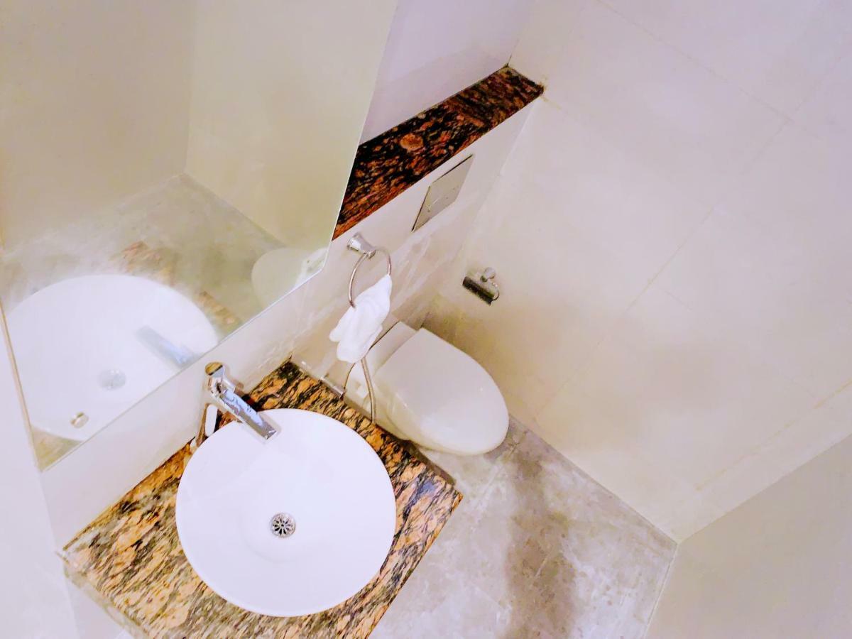 Hotel Serene Palace Port Blair Εξωτερικό φωτογραφία
