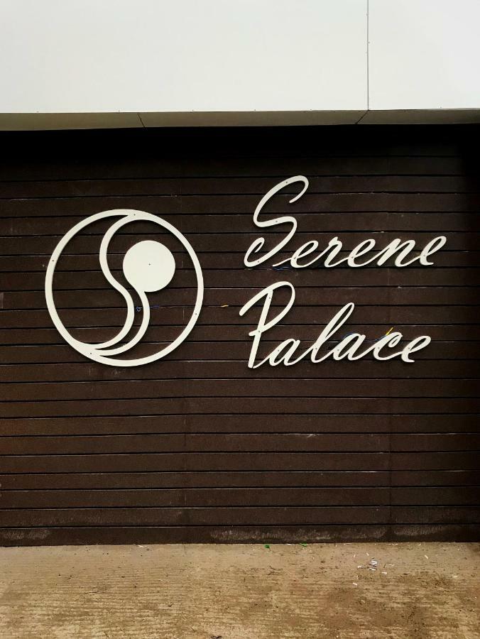 Hotel Serene Palace Port Blair Εξωτερικό φωτογραφία
