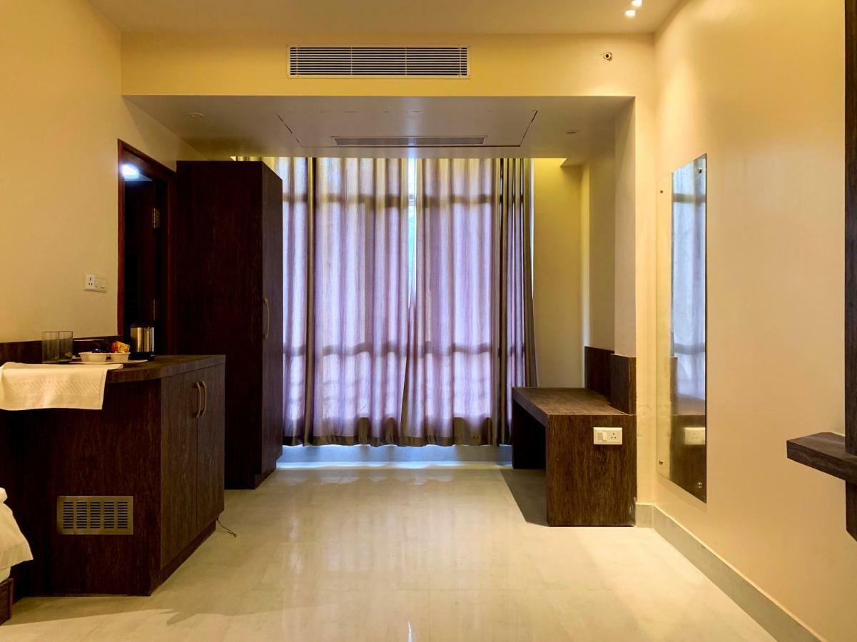 Hotel Serene Palace Port Blair Εξωτερικό φωτογραφία