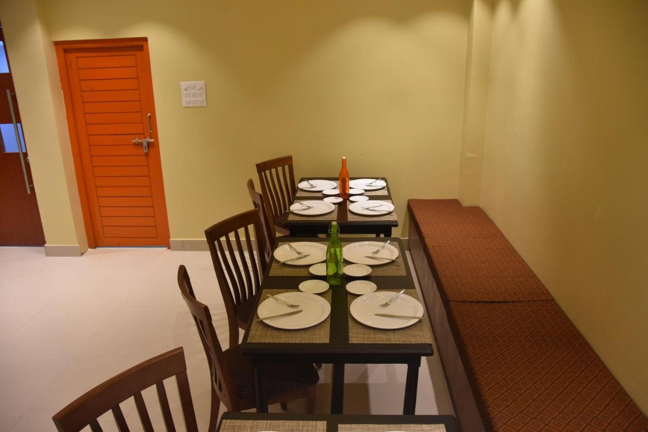 Hotel Serene Palace Port Blair Εξωτερικό φωτογραφία