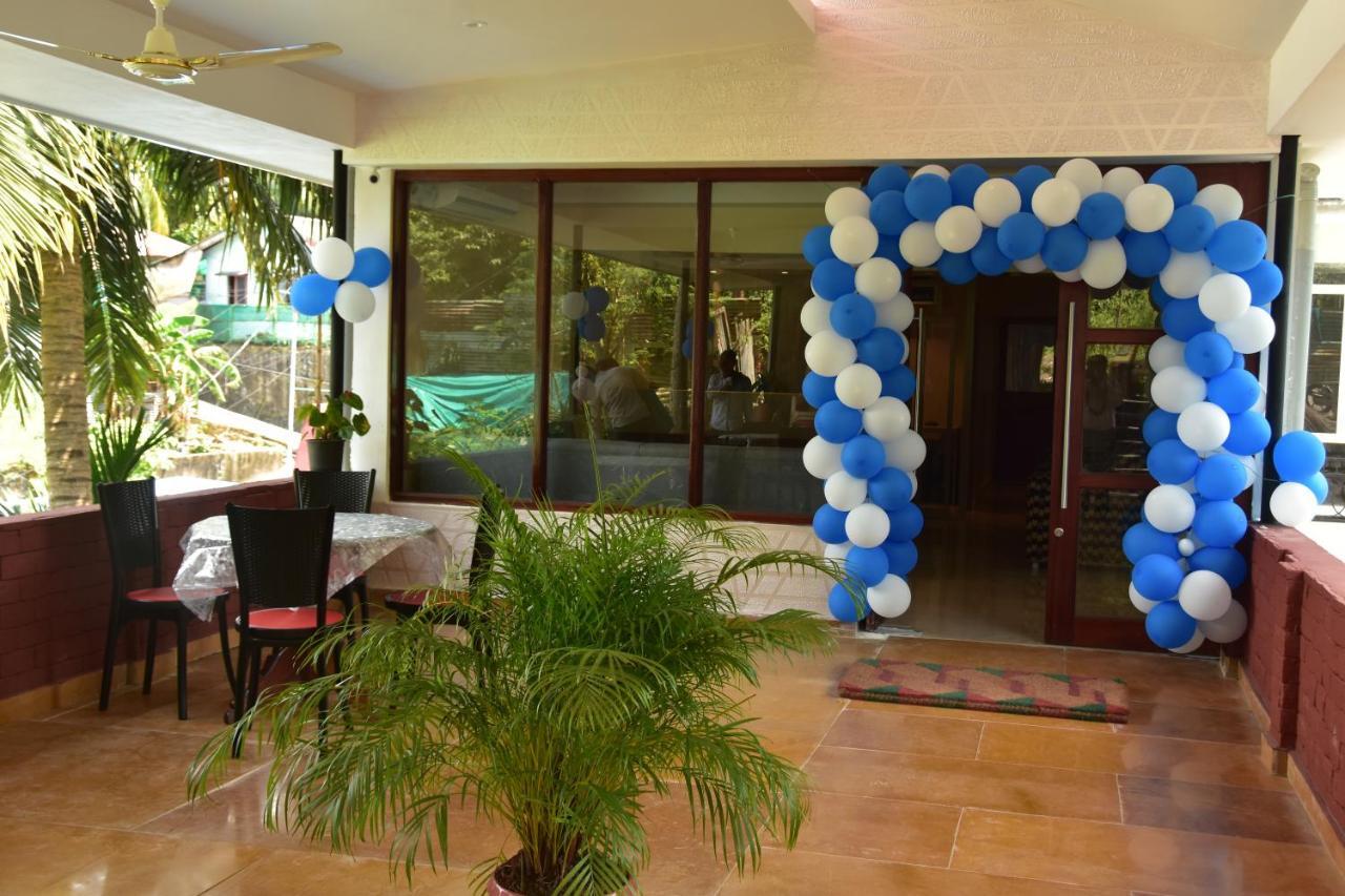 Hotel Serene Palace Port Blair Εξωτερικό φωτογραφία