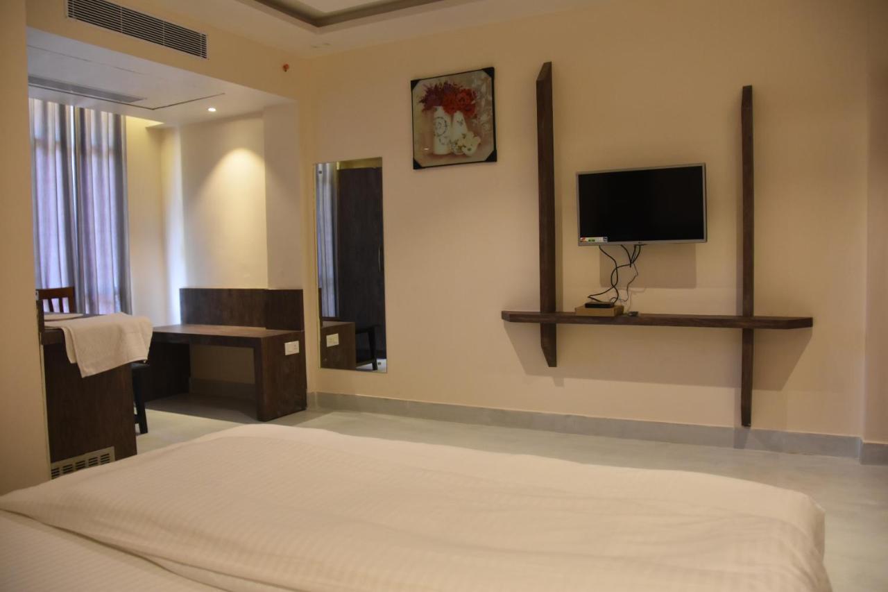 Hotel Serene Palace Port Blair Εξωτερικό φωτογραφία