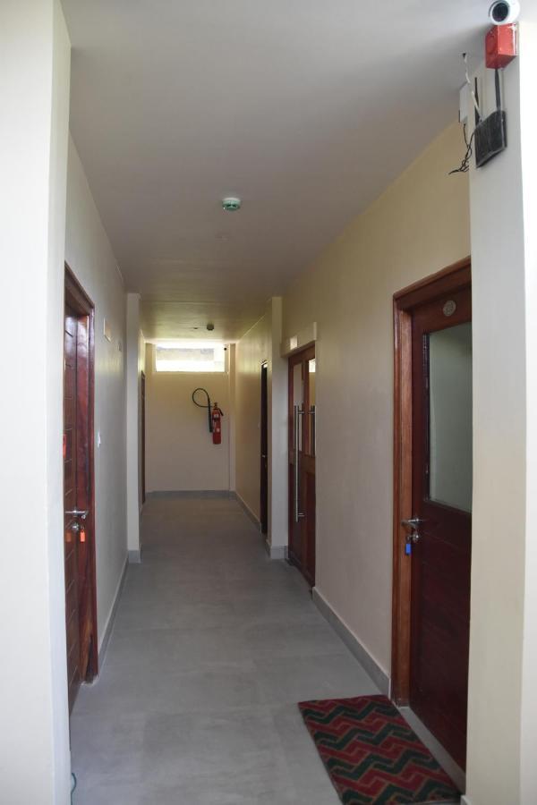 Hotel Serene Palace Port Blair Εξωτερικό φωτογραφία