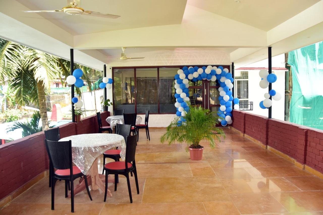 Hotel Serene Palace Port Blair Εξωτερικό φωτογραφία
