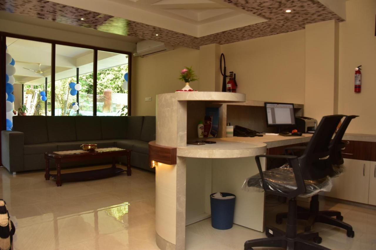 Hotel Serene Palace Port Blair Εξωτερικό φωτογραφία