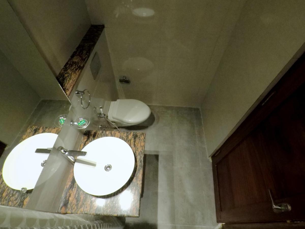 Hotel Serene Palace Port Blair Εξωτερικό φωτογραφία