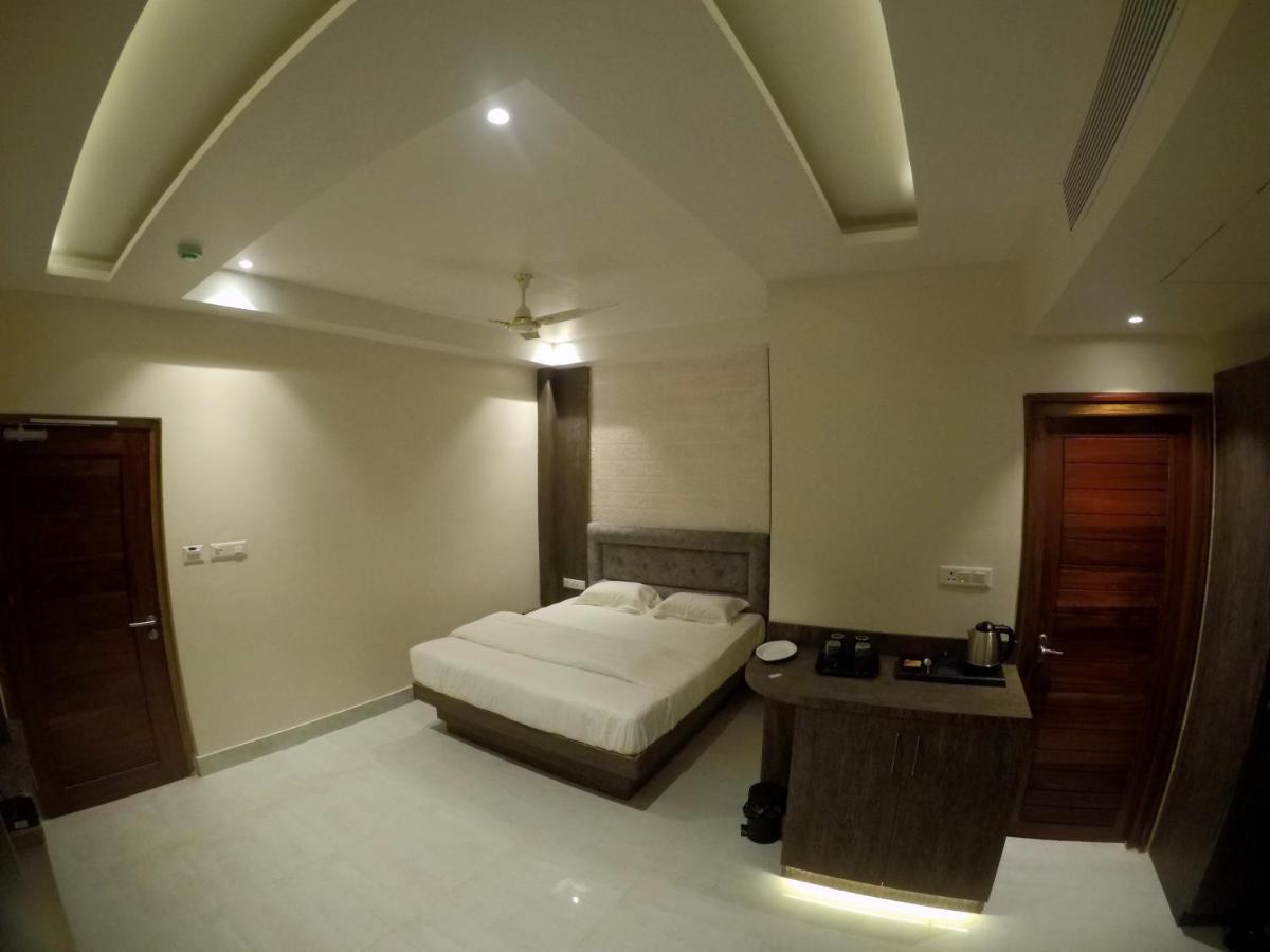 Hotel Serene Palace Port Blair Εξωτερικό φωτογραφία