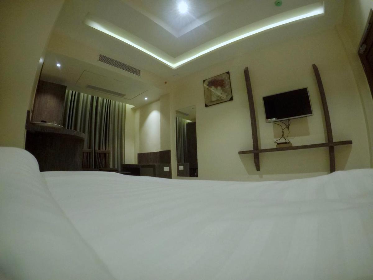 Hotel Serene Palace Port Blair Εξωτερικό φωτογραφία